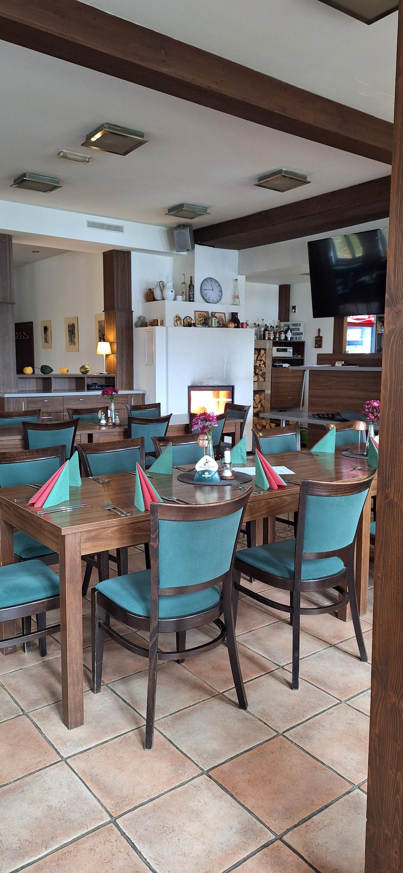 Hospůdka u Kolóška foto 6