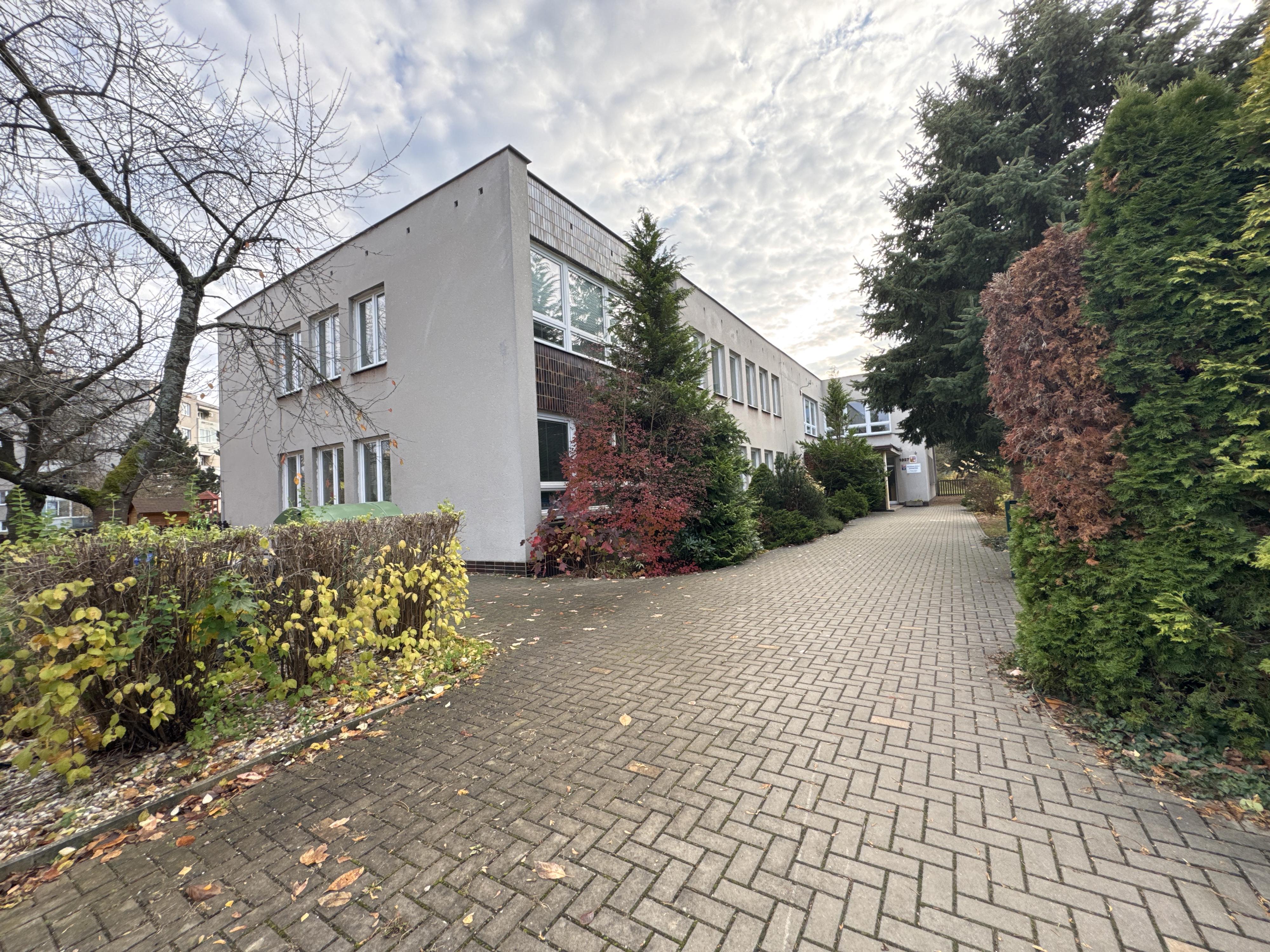 MŠ Štechova foto 3