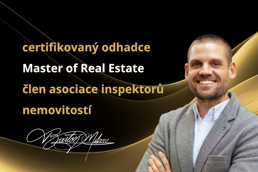 Profesionální realitní služby