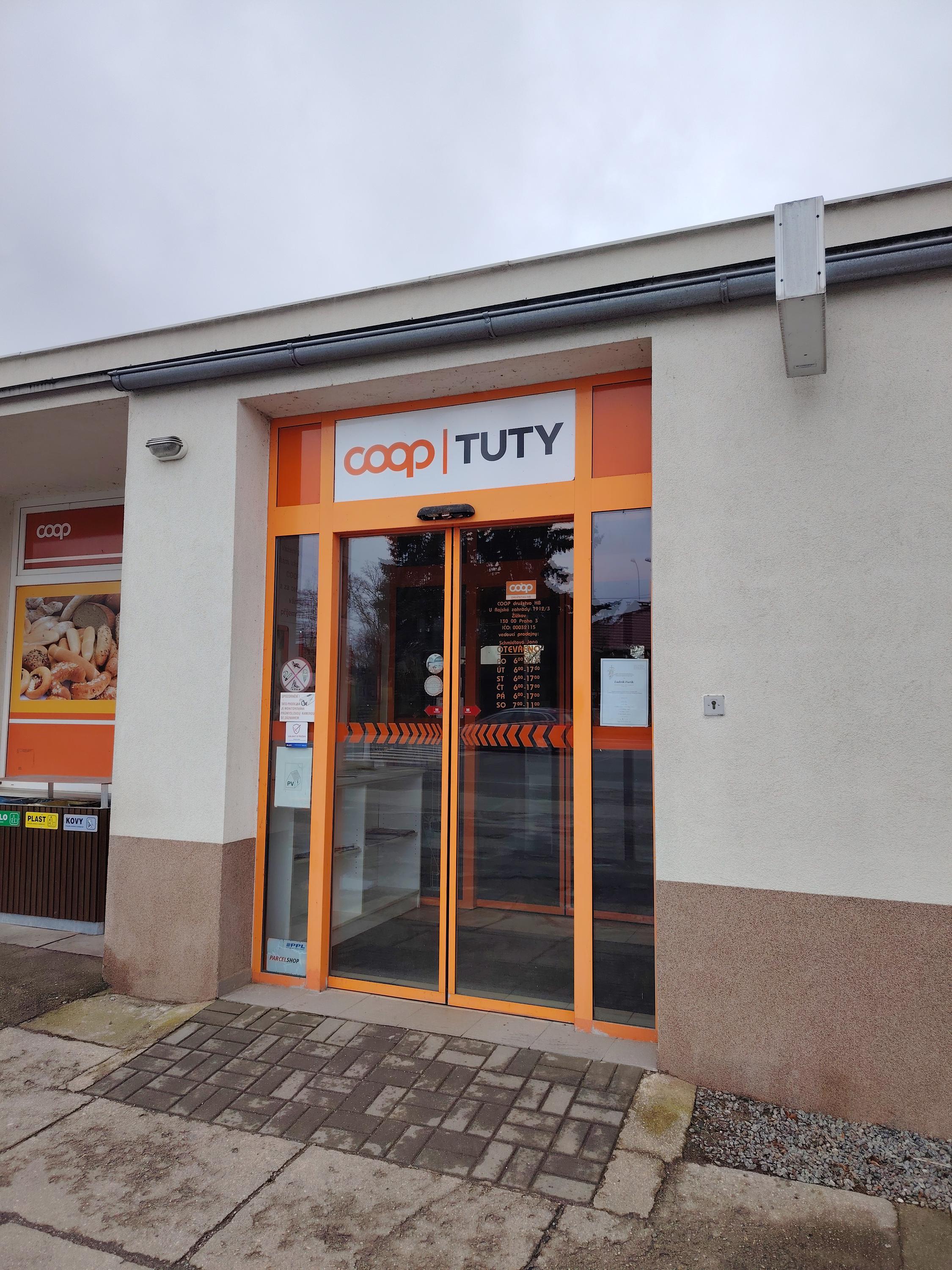COOP foto 3