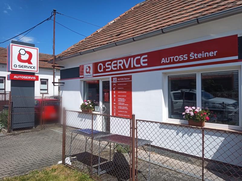Autoss - Autoservis Václav Šteiner foto 2