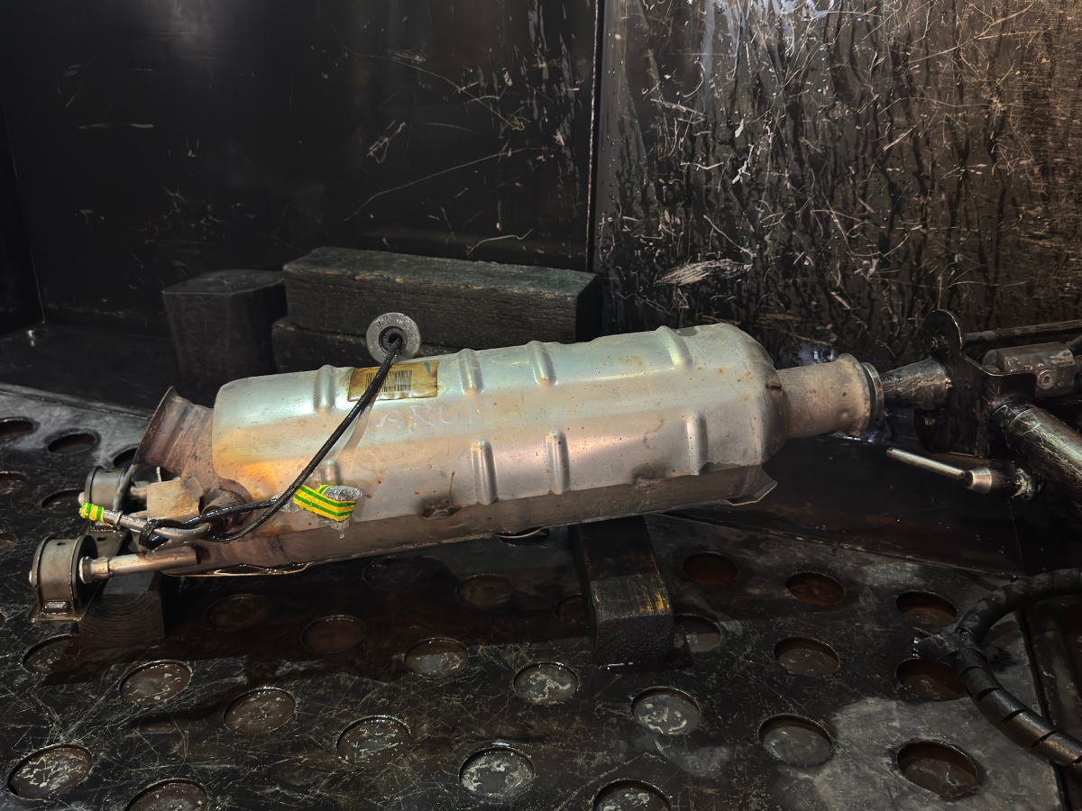 DPF PREMIUM foto 5