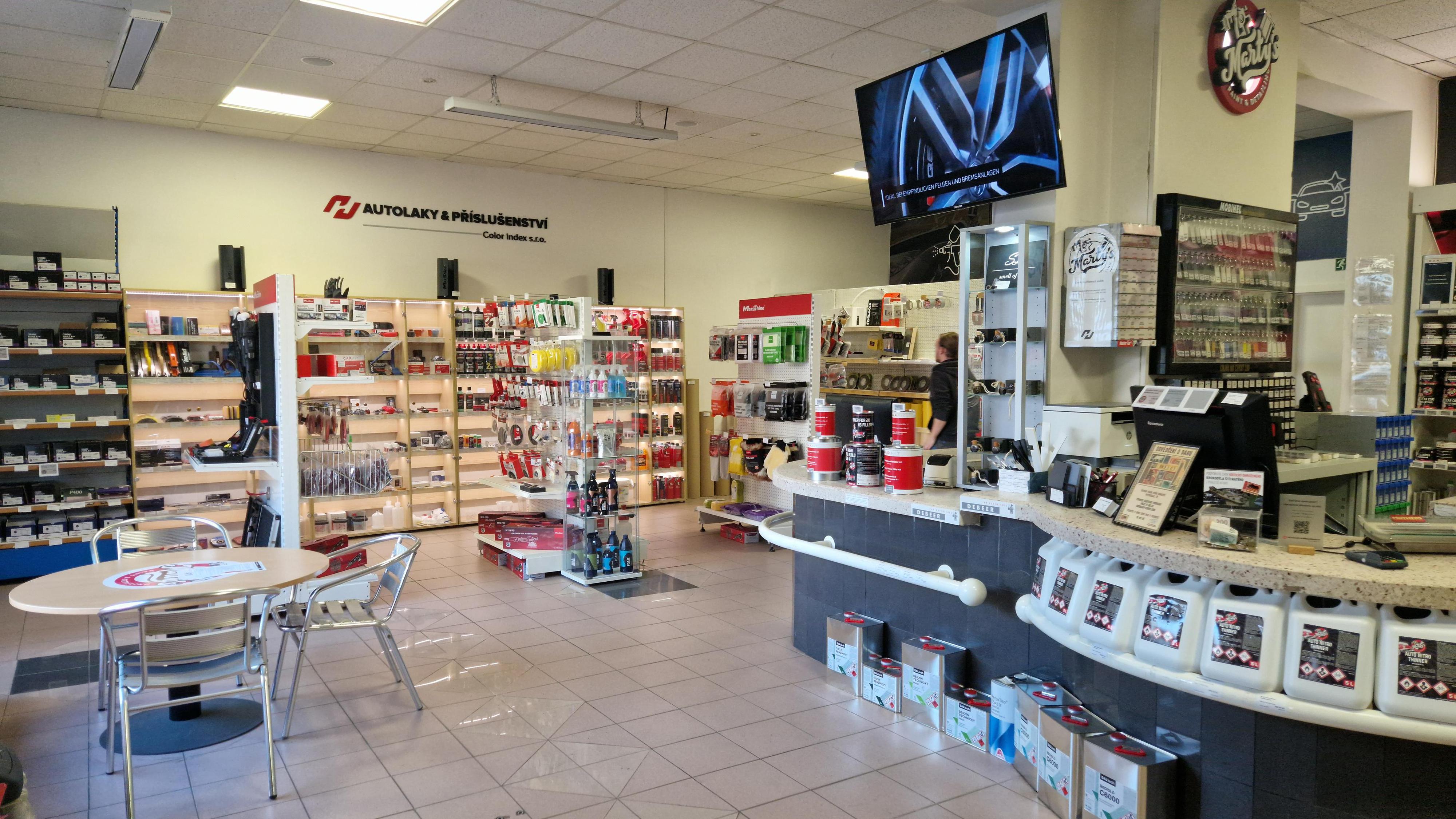 Autolaky-eshop.com foto 5