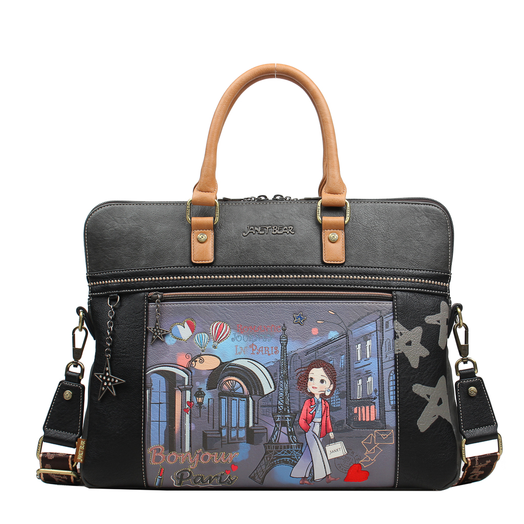 Henney Bear London foto 3