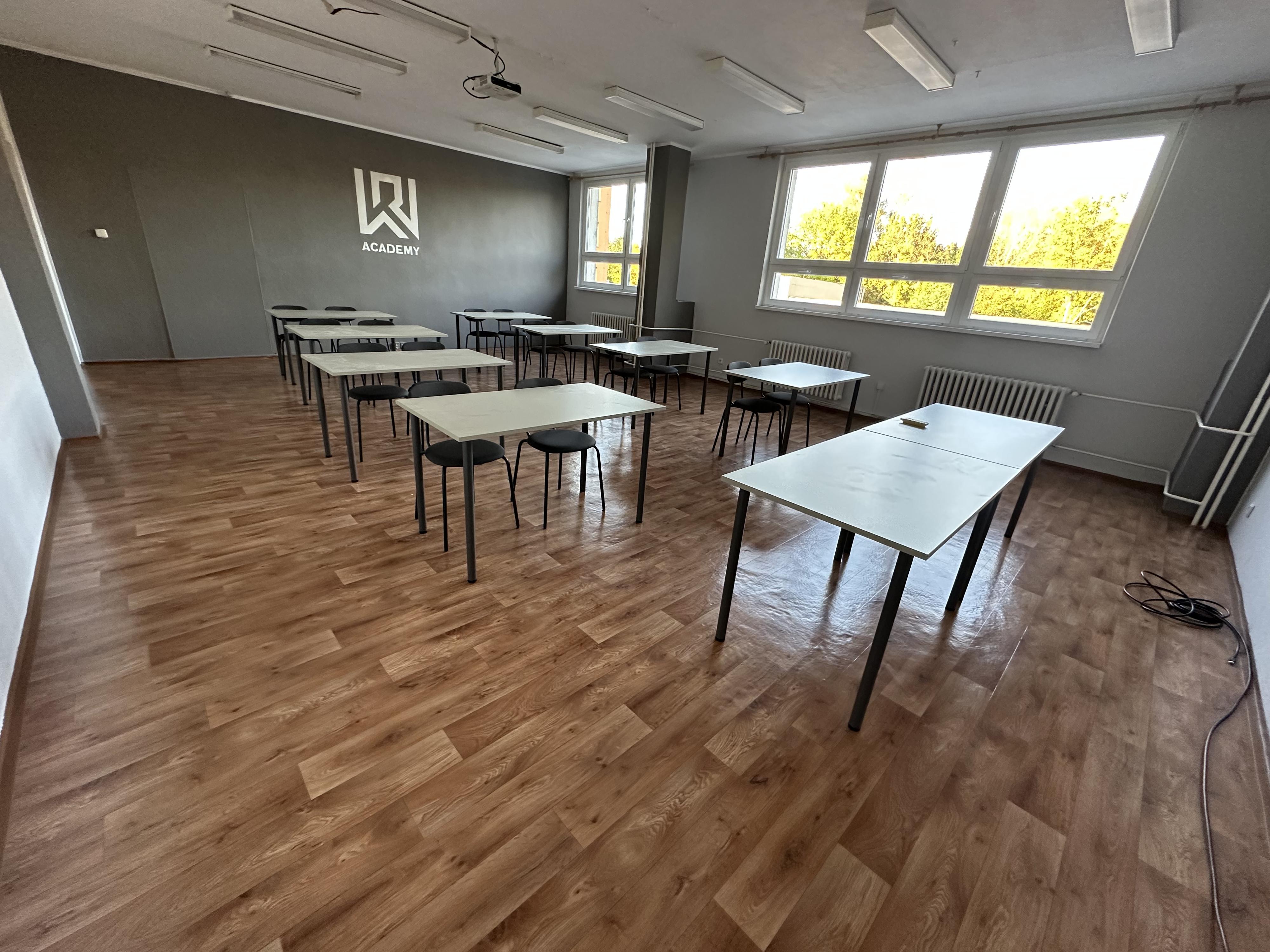 RW academy s.r.o. foto 5