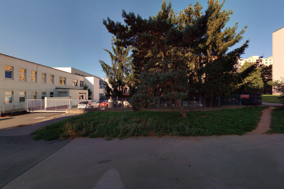 MICHAEL - SŠ reklamní a umělecké tvorby foto 2