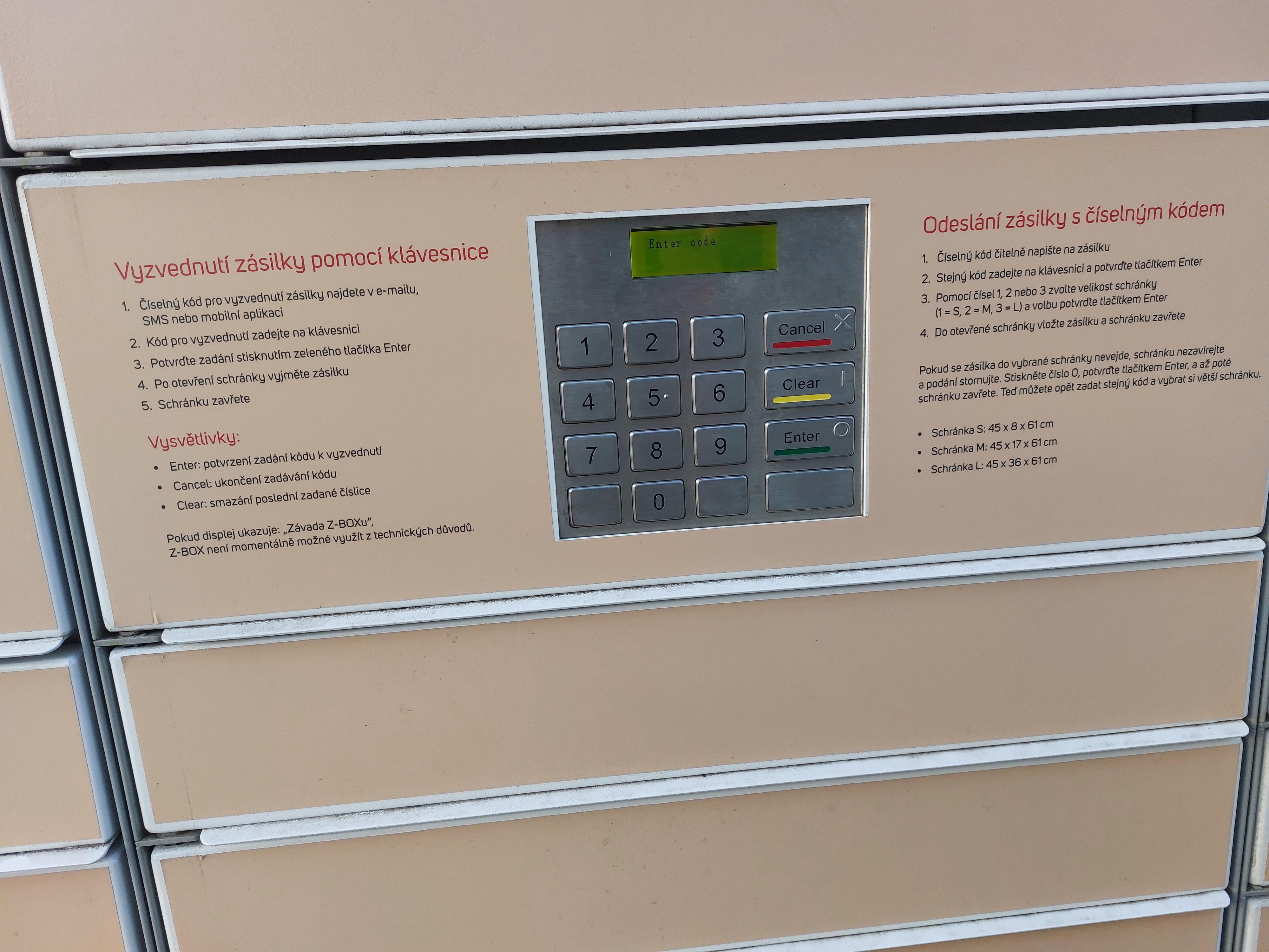 Z-BOX foto 6