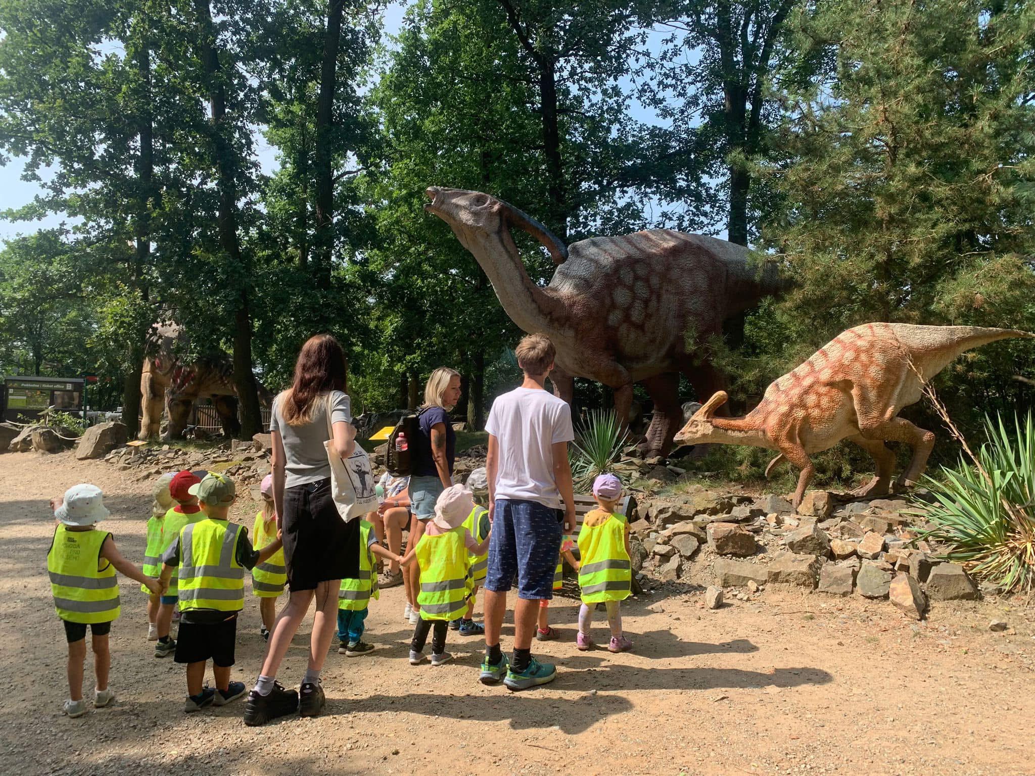 Dětská skupina Pohoda foto 4