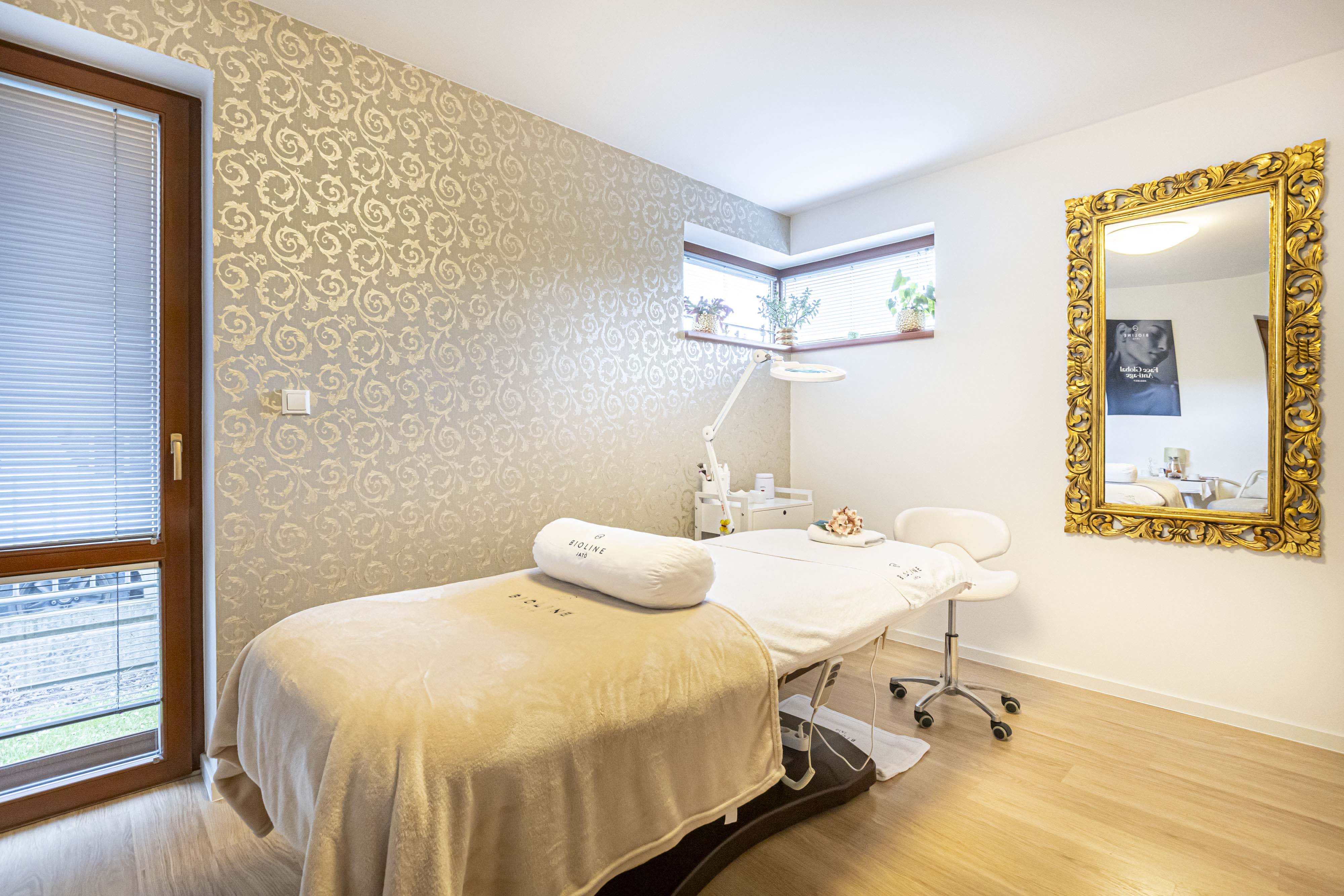 Salon Vanilla foto 2