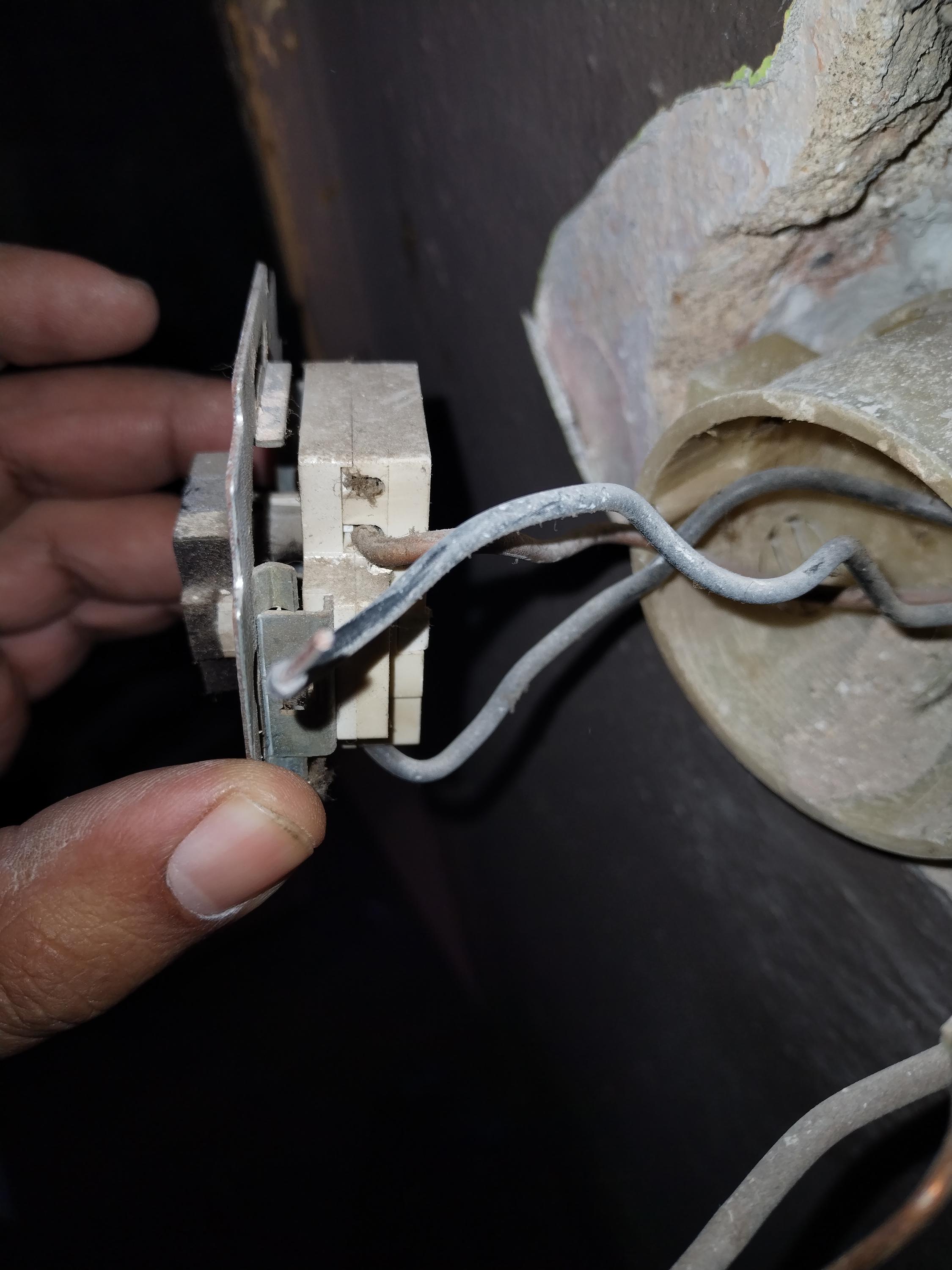 Berki Elektro - havarijní služba foto 2