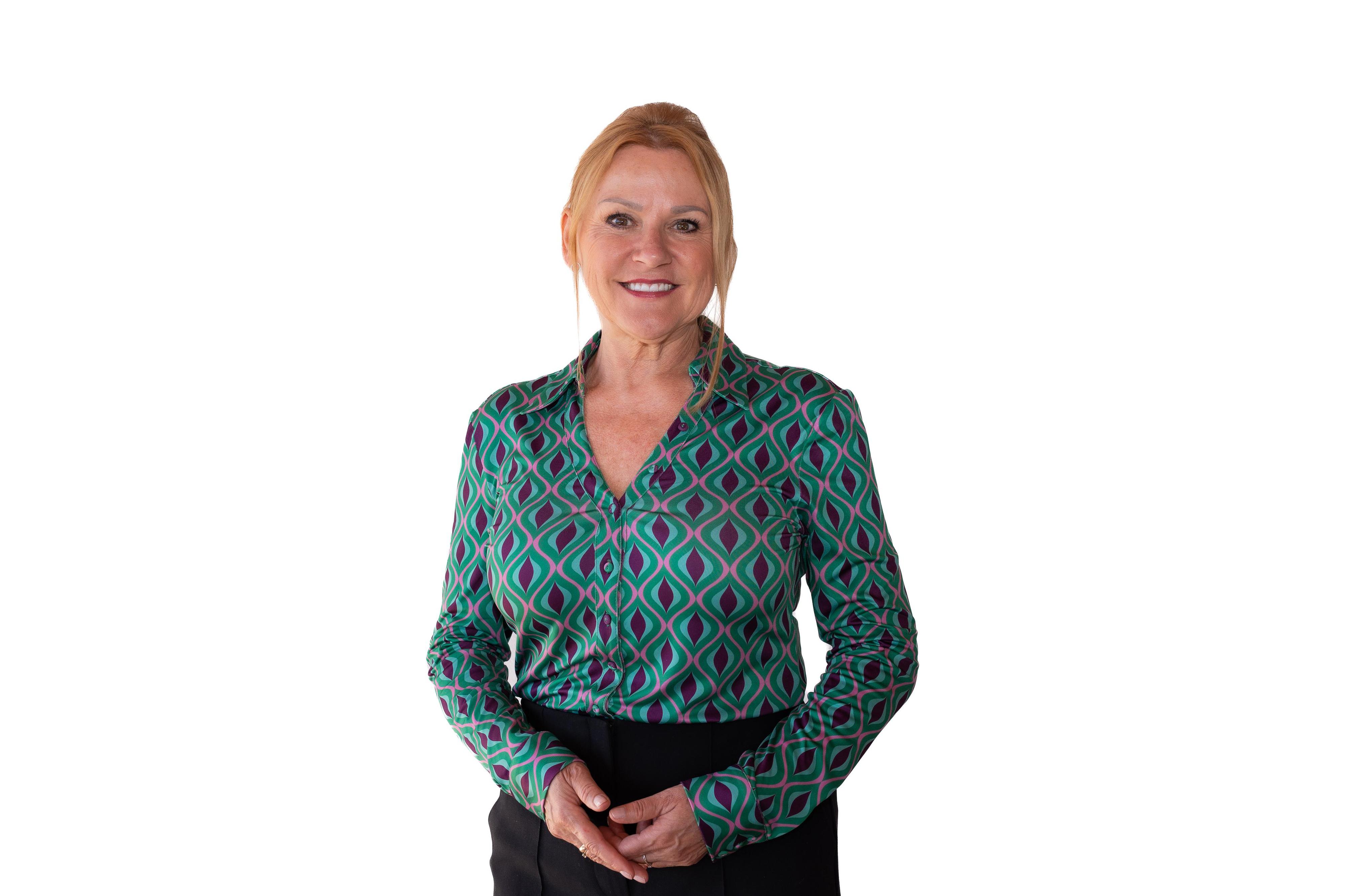 Jana Makešová Reality foto 6