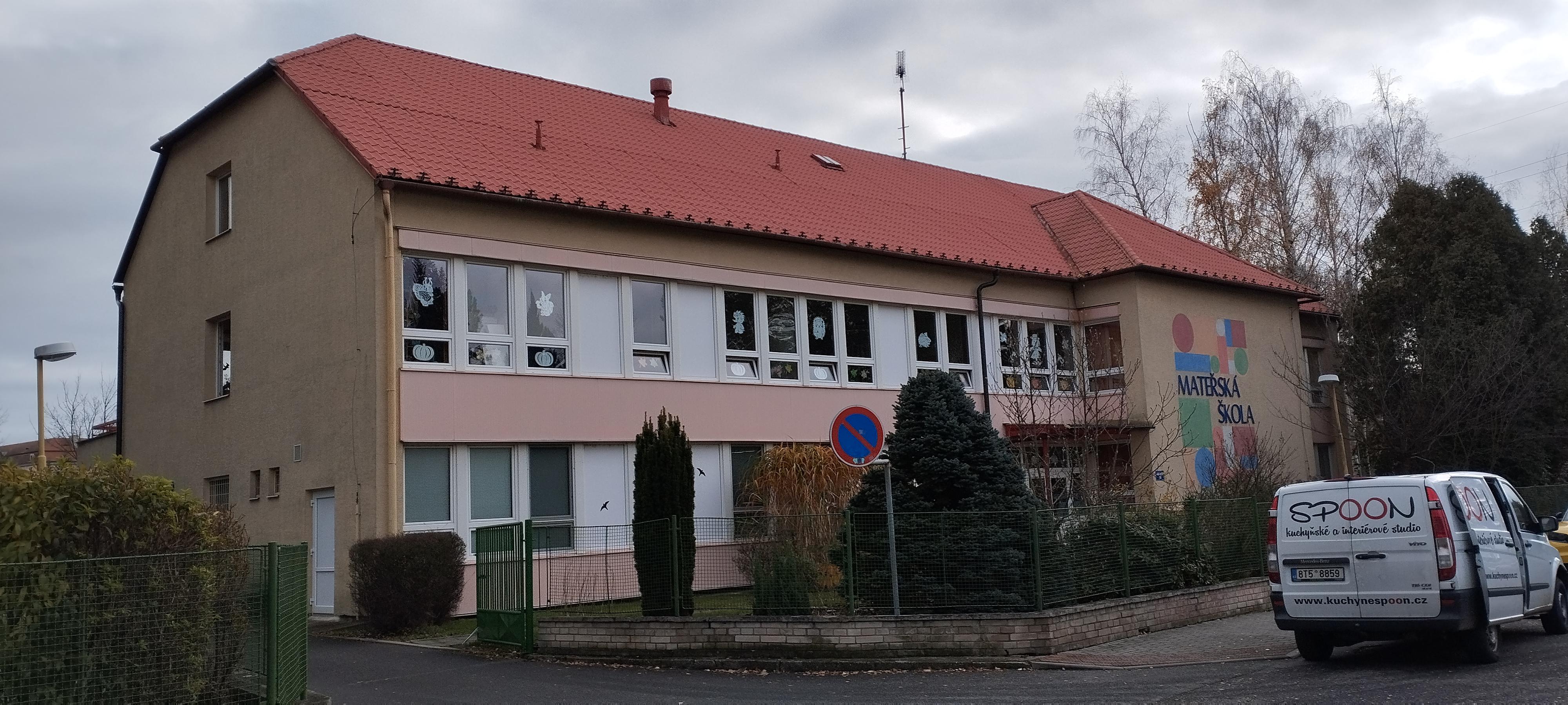 Mateřská škola Valašské Meziříčí foto 2