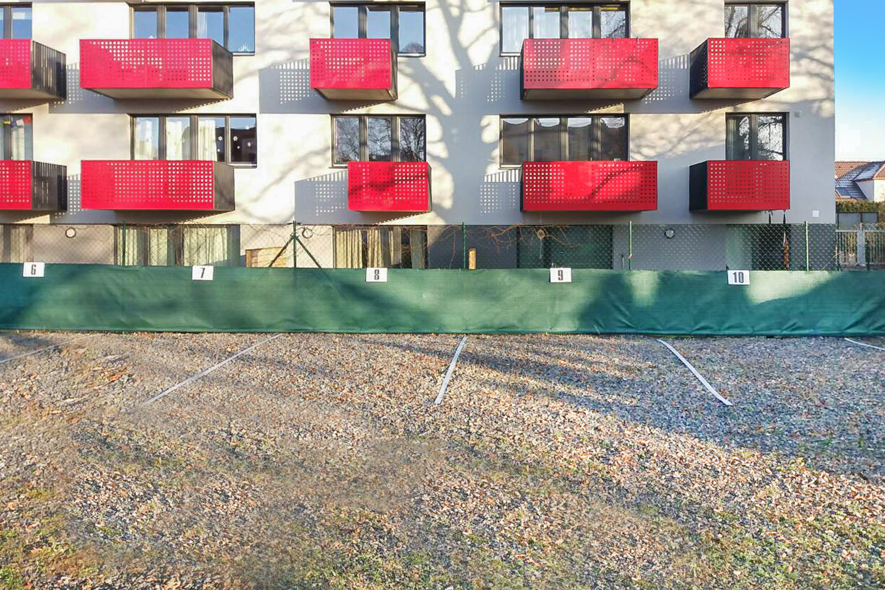 PARKOVÁNÍ PRAHA s.r.o. foto 4