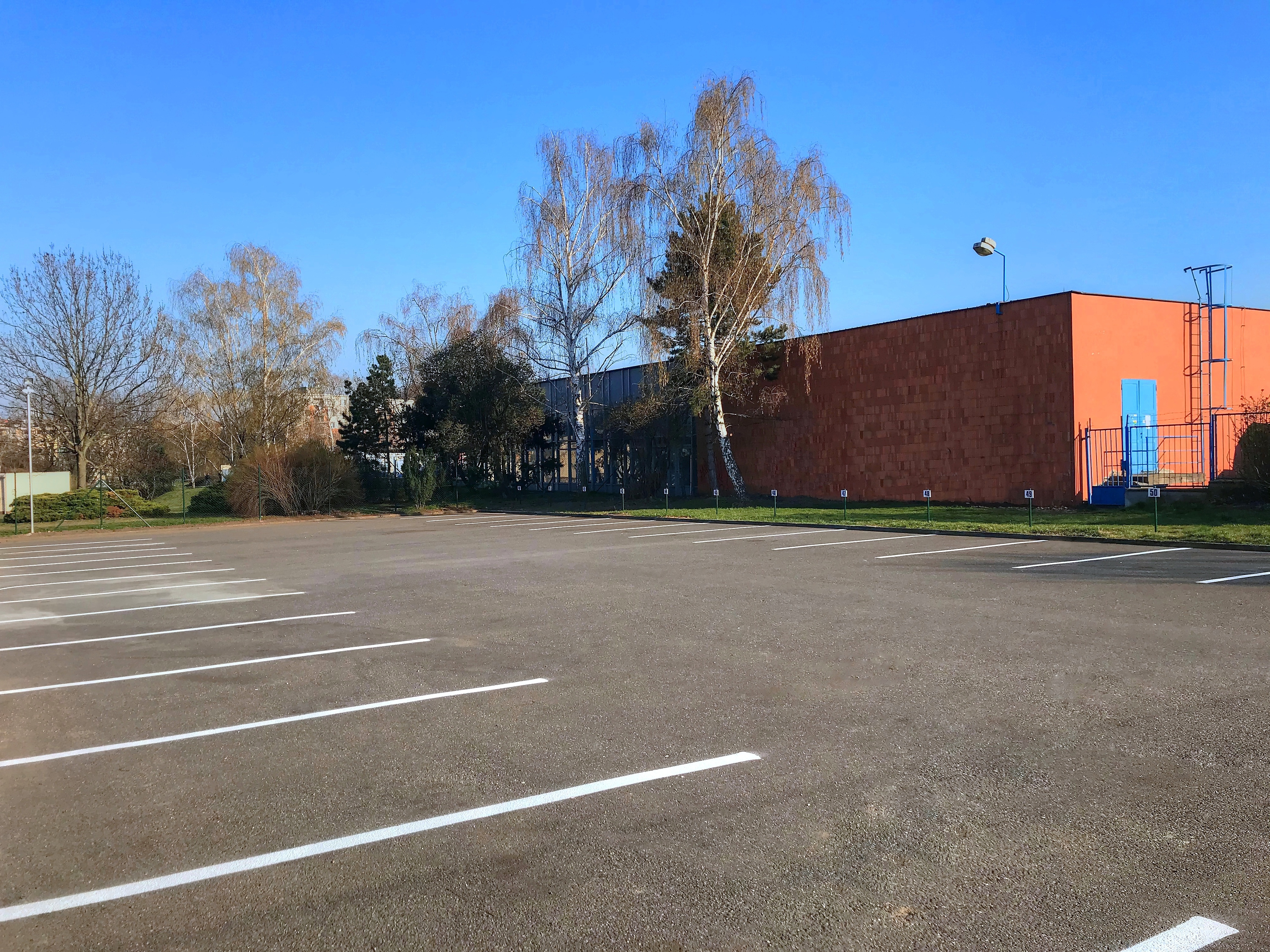 PARKOVÁNÍ PRAHA s.r.o. foto 3