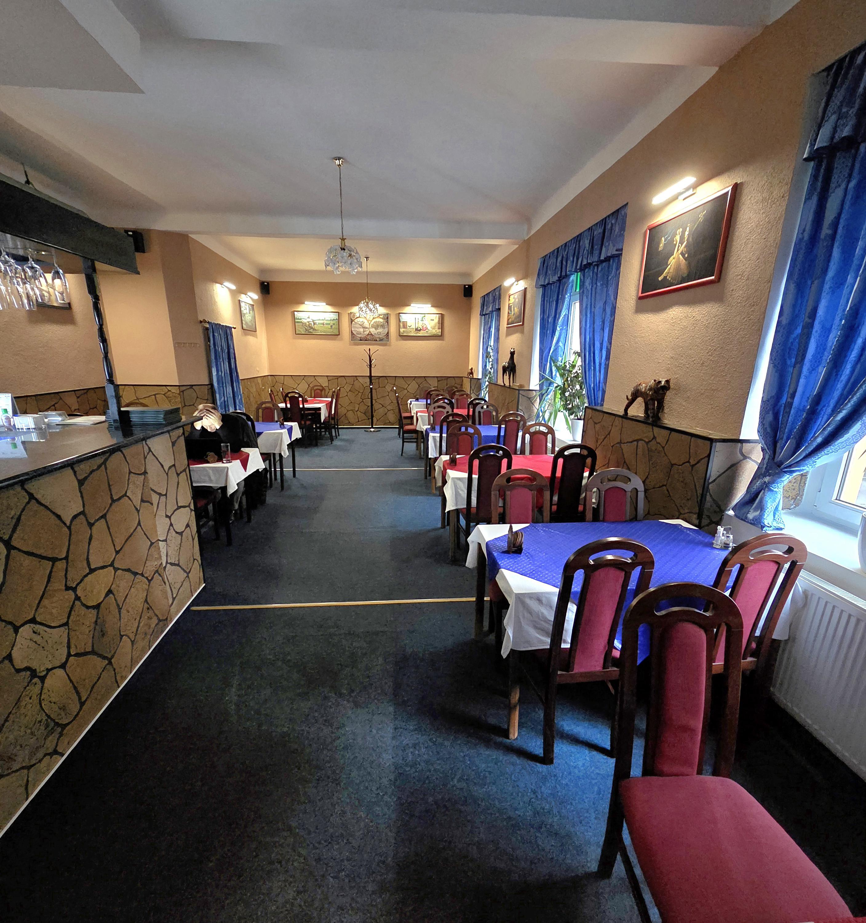 RANA Pakistani Restaurant