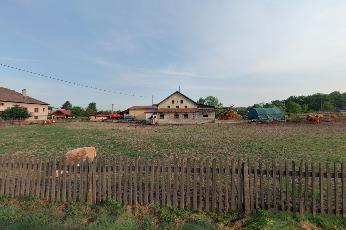Statek Holáň foto 1