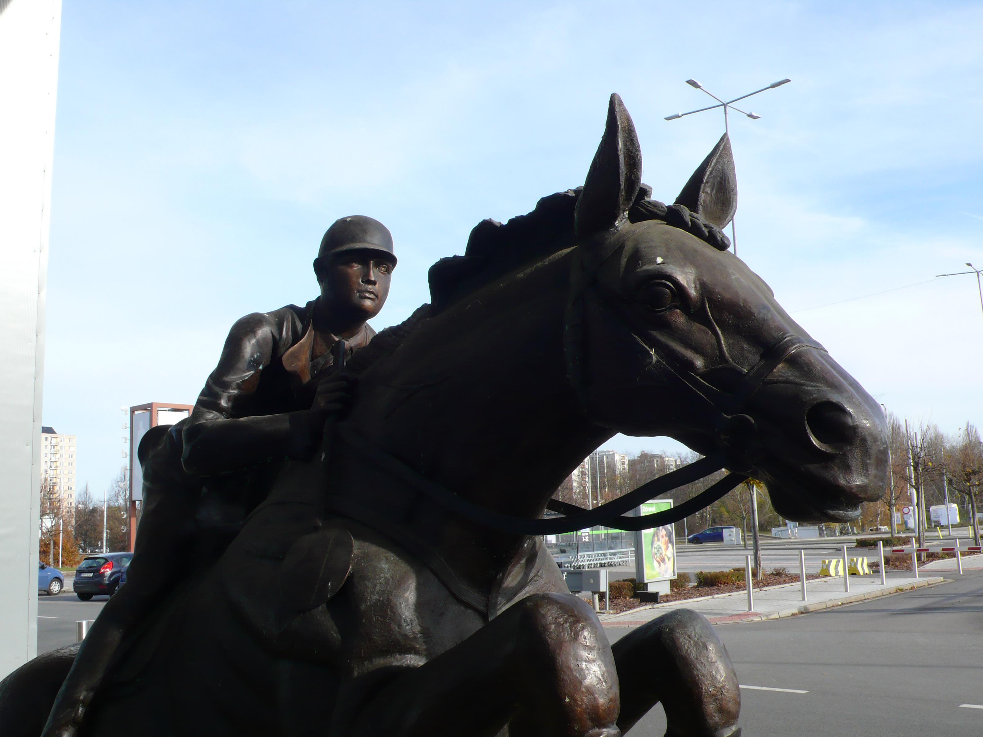 Forum Pardubice foto 5