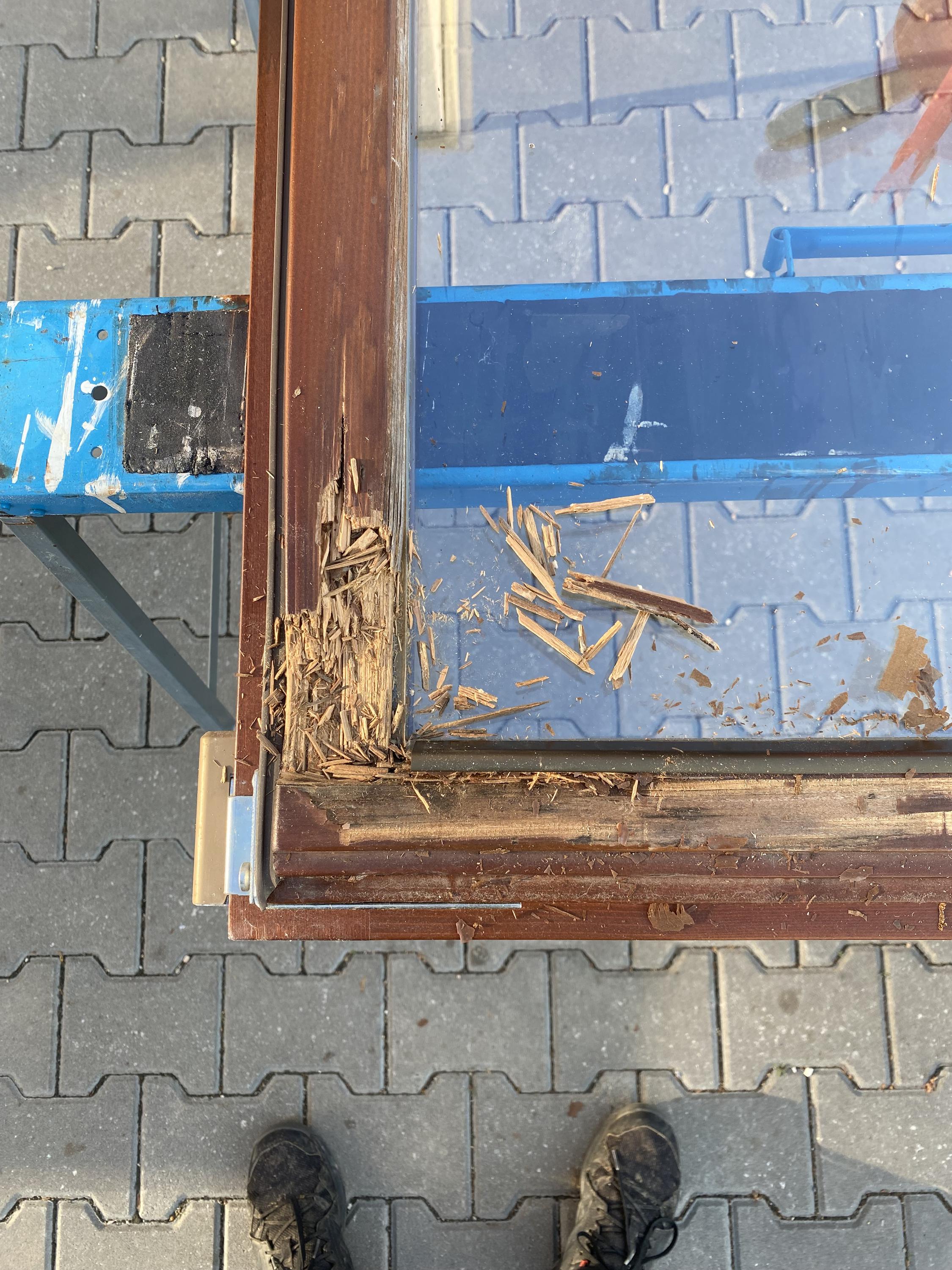 Renovace eurooken Šmerda foto 6