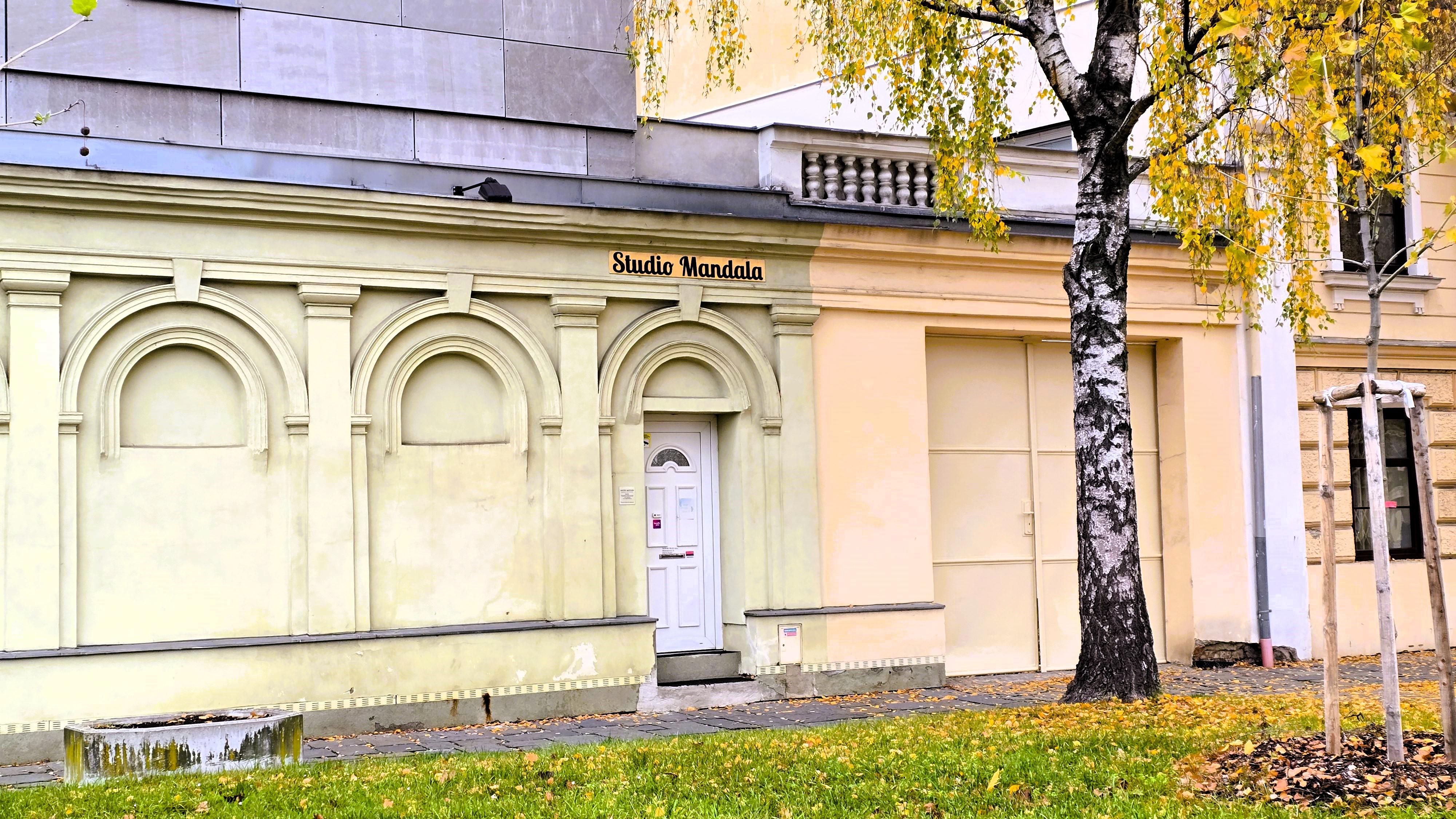 Masáže Kateřina Kalousová foto 2