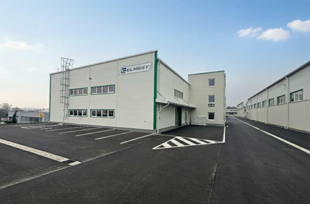 ELMESY, s.r.o.