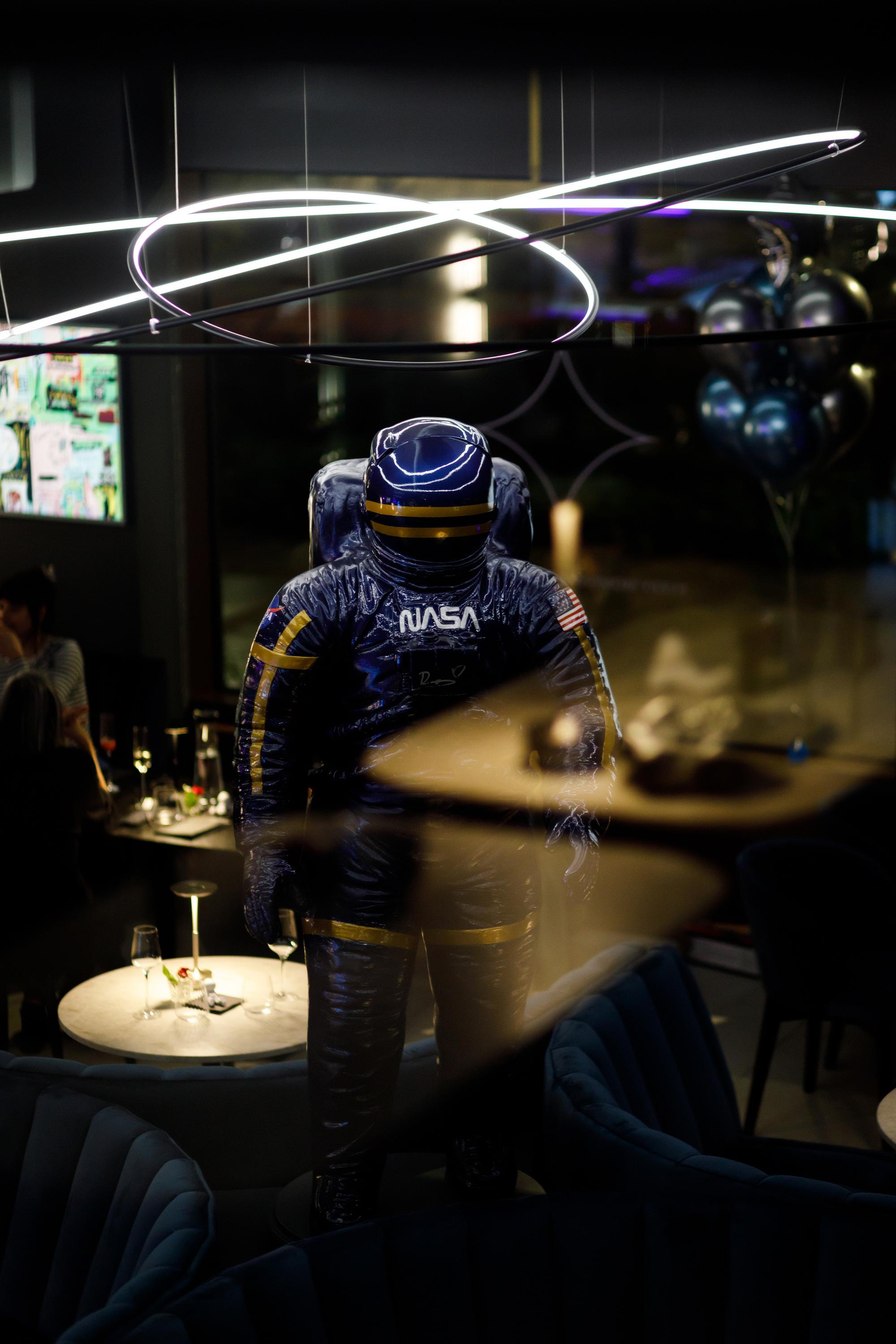 Star’s Restaurant & Lounge foto 3