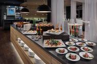 Fotografie FINE BUFFET BY LOVAS