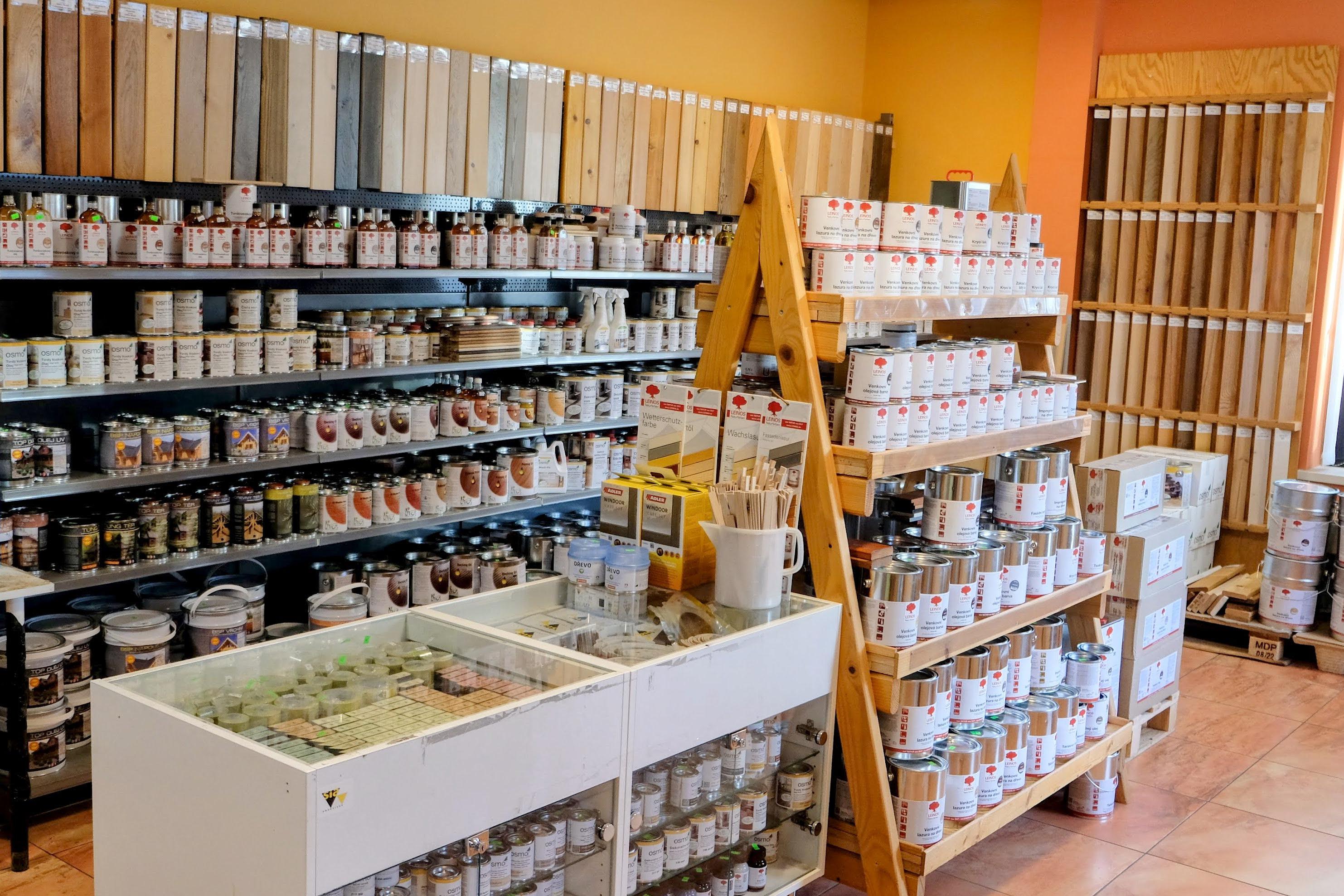 Moravia finish, s.r.o.