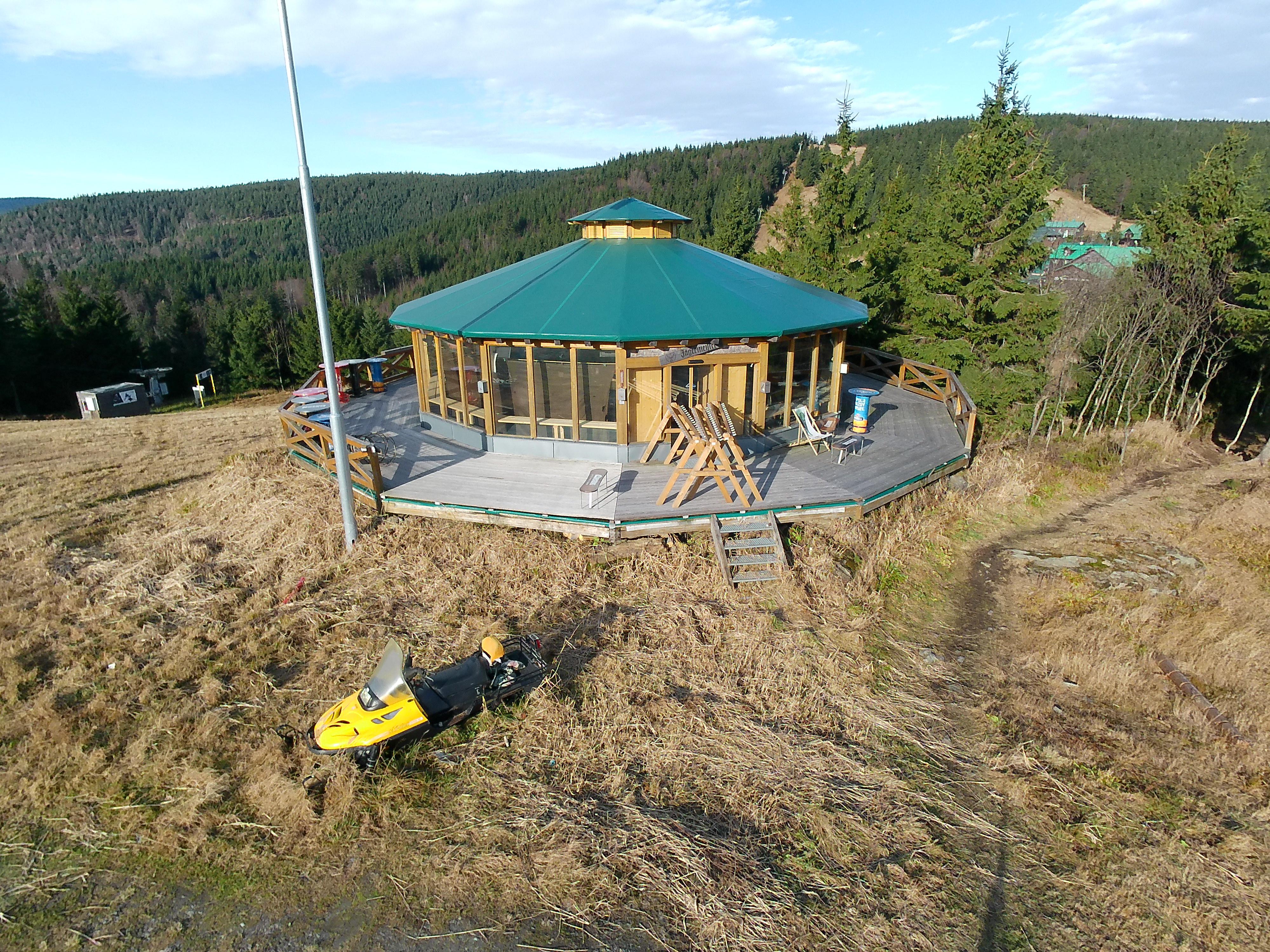 Ski bar Kulaťák foto 5