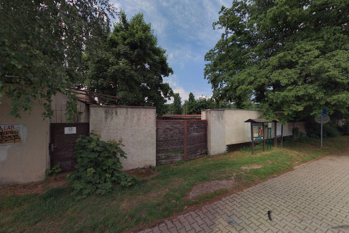 LK Sokol Dobřichovice