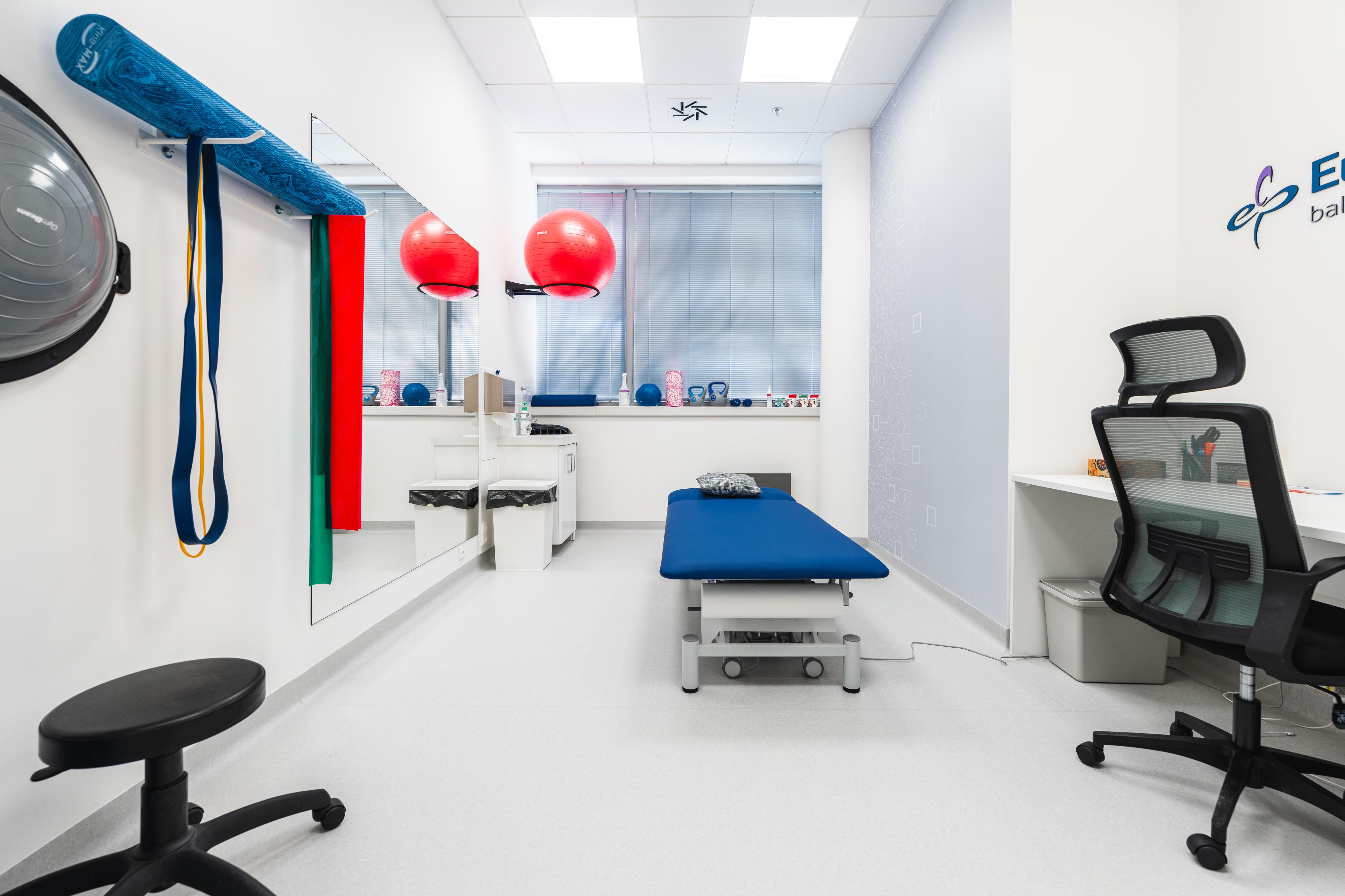 EuroPainClinics Fyzio foto 5
