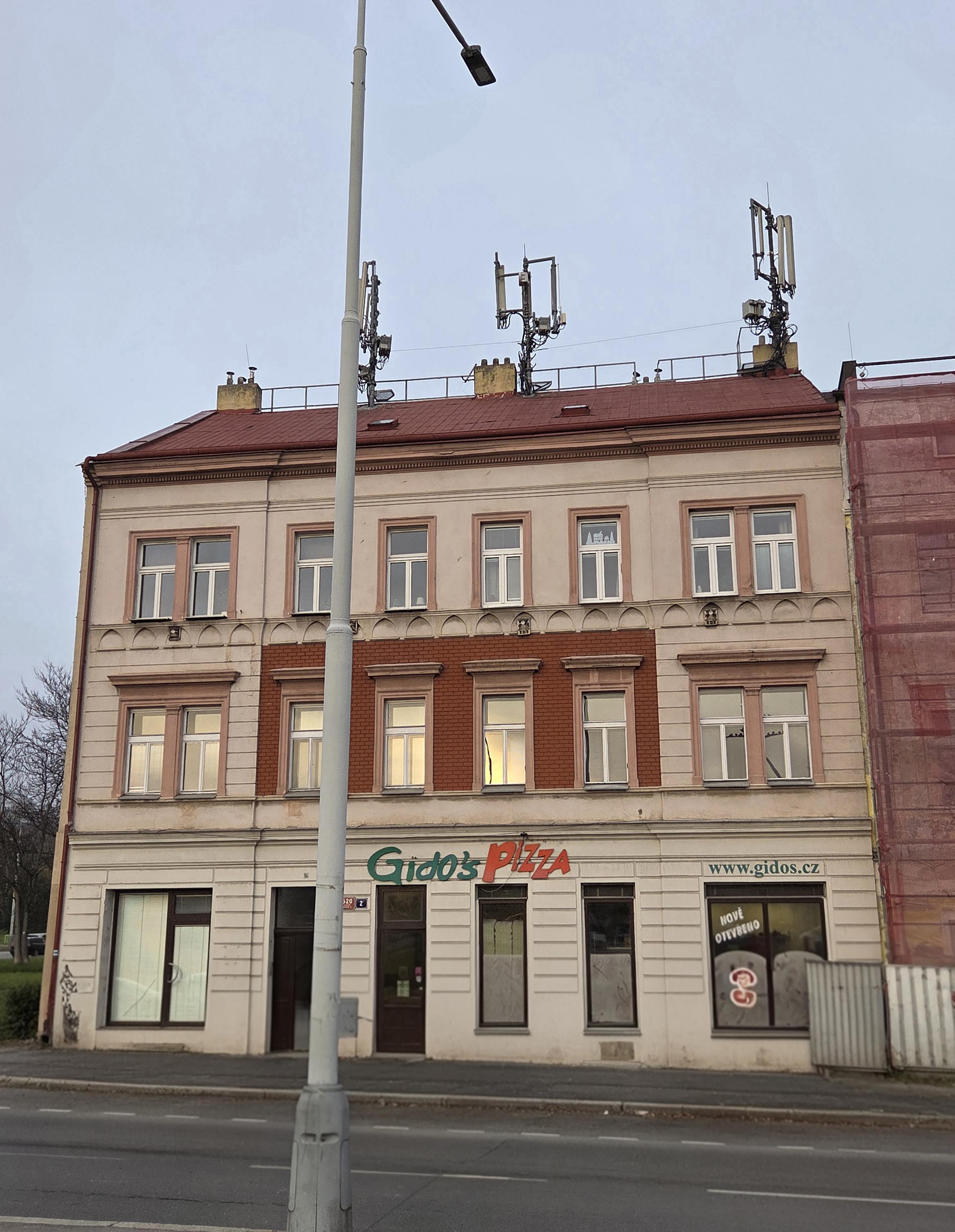 Gidos Pizza foto 3