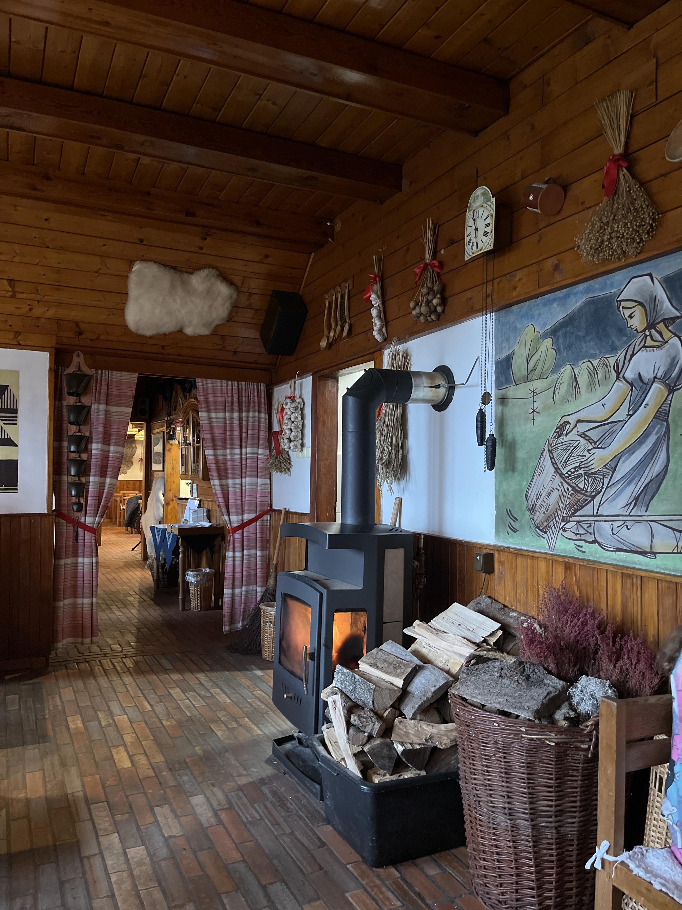 Zbojnická koliba foto 5