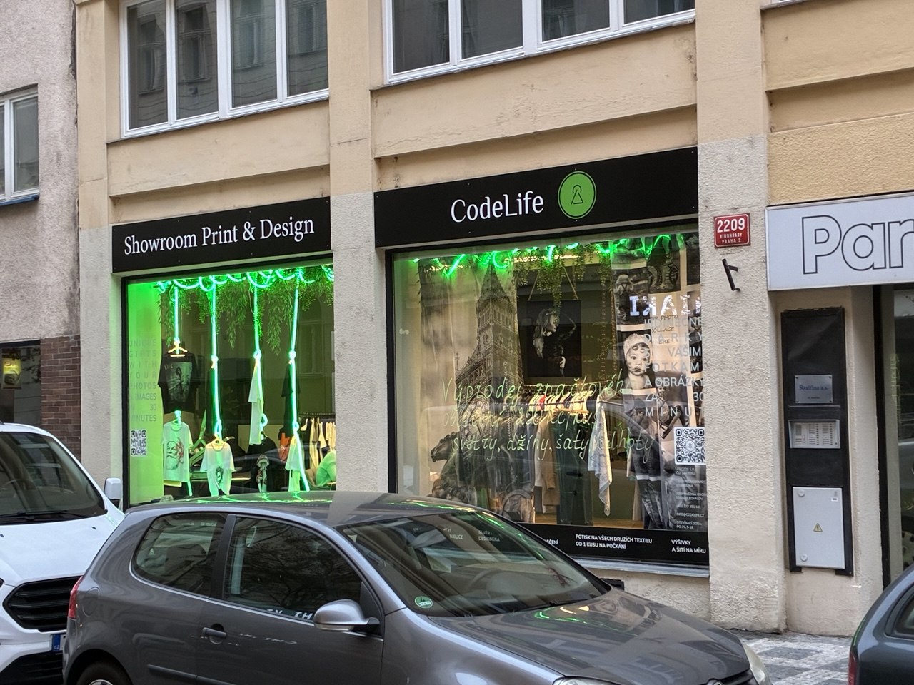 Codelife foto 3
