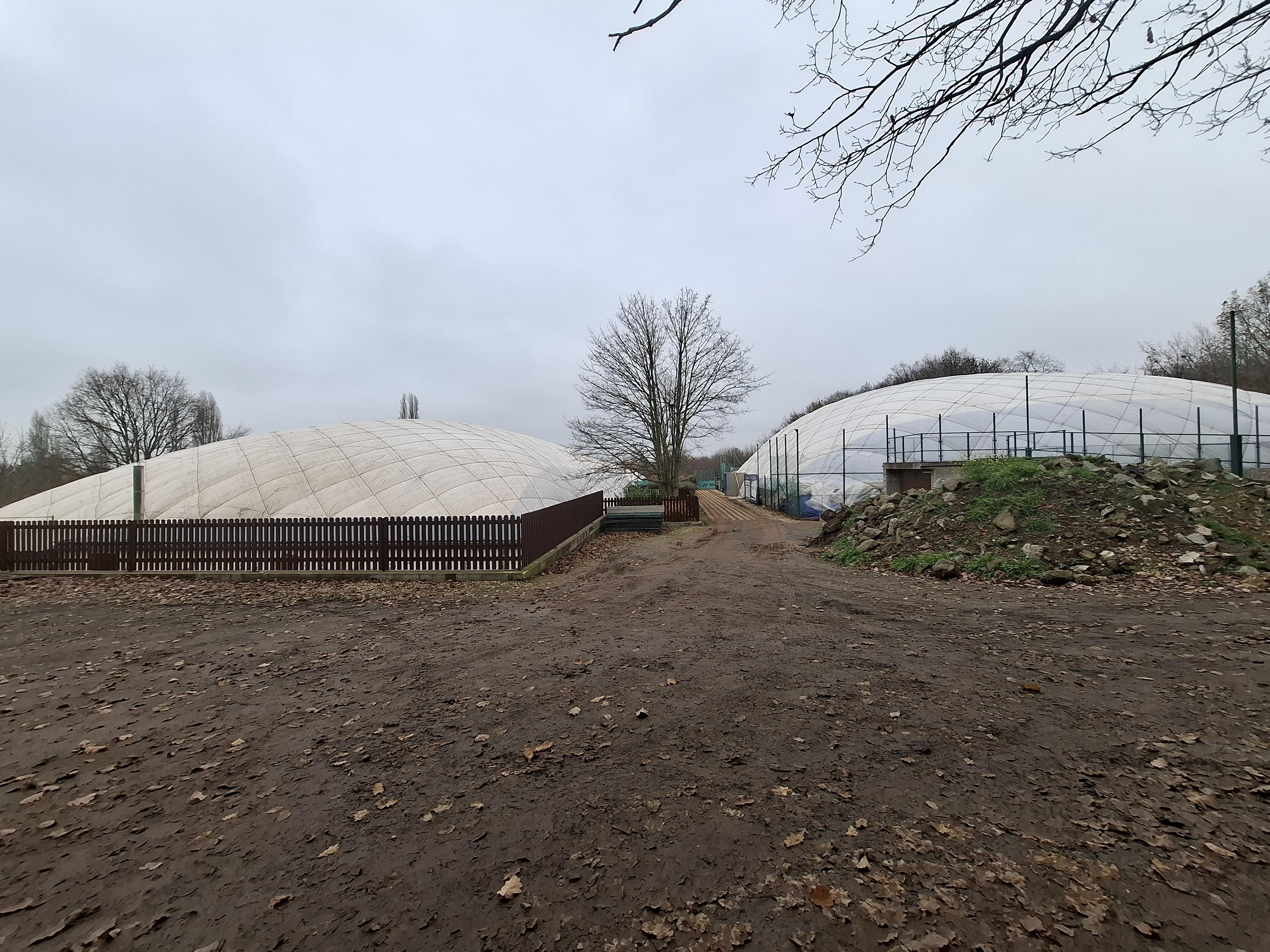 Tělovýchovná jednota Slovan Bohnice - Praha 8 foto 2