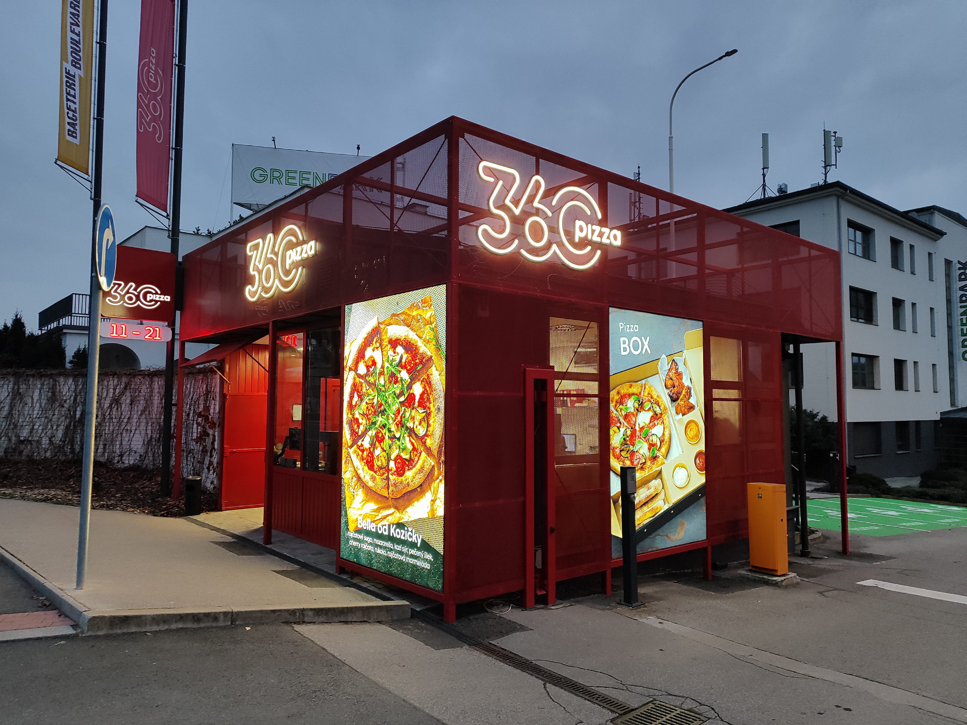 360pizza foto 2
