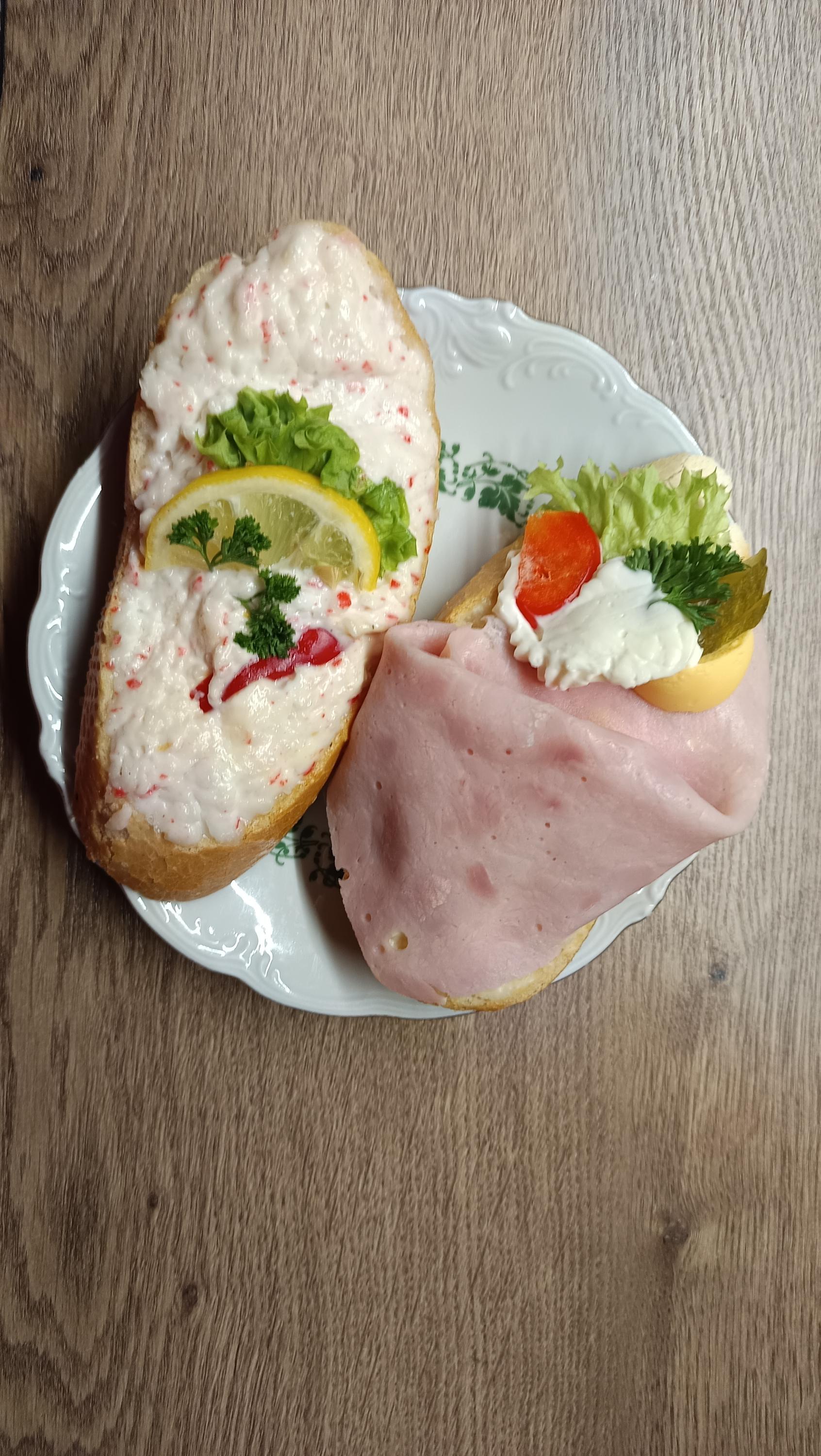 Libeřské lahůdky foto 2