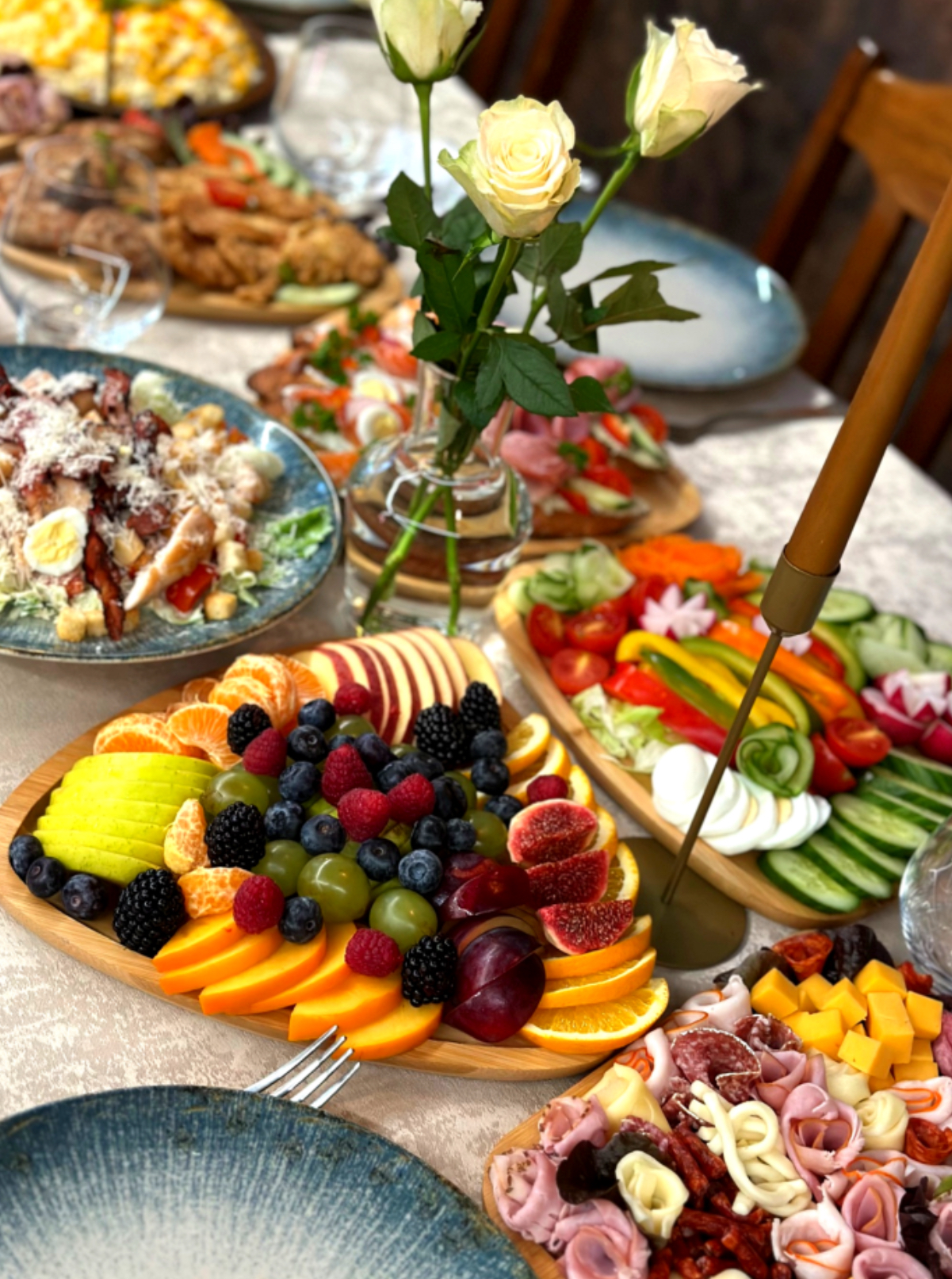 Mix Food Restaurant foto 3