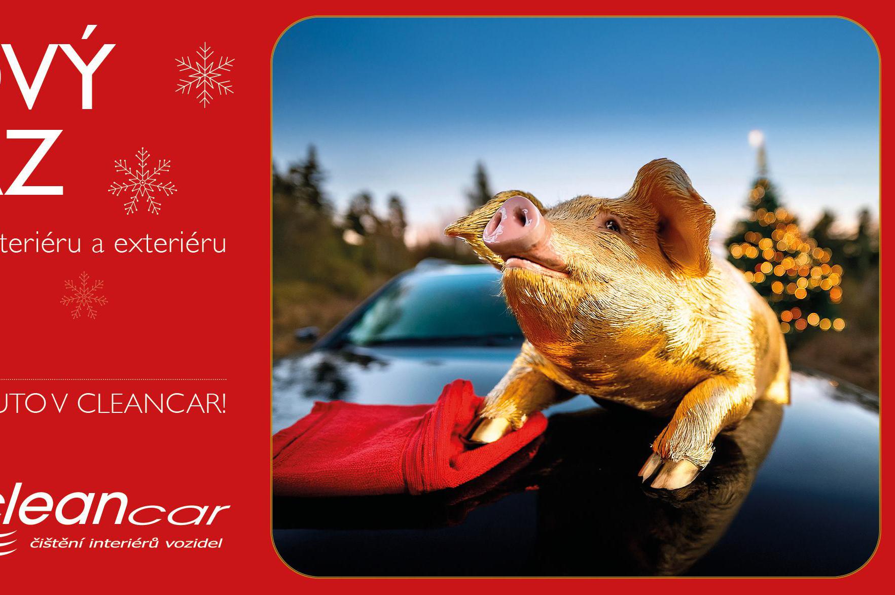 Vánoční dárkové poukazy