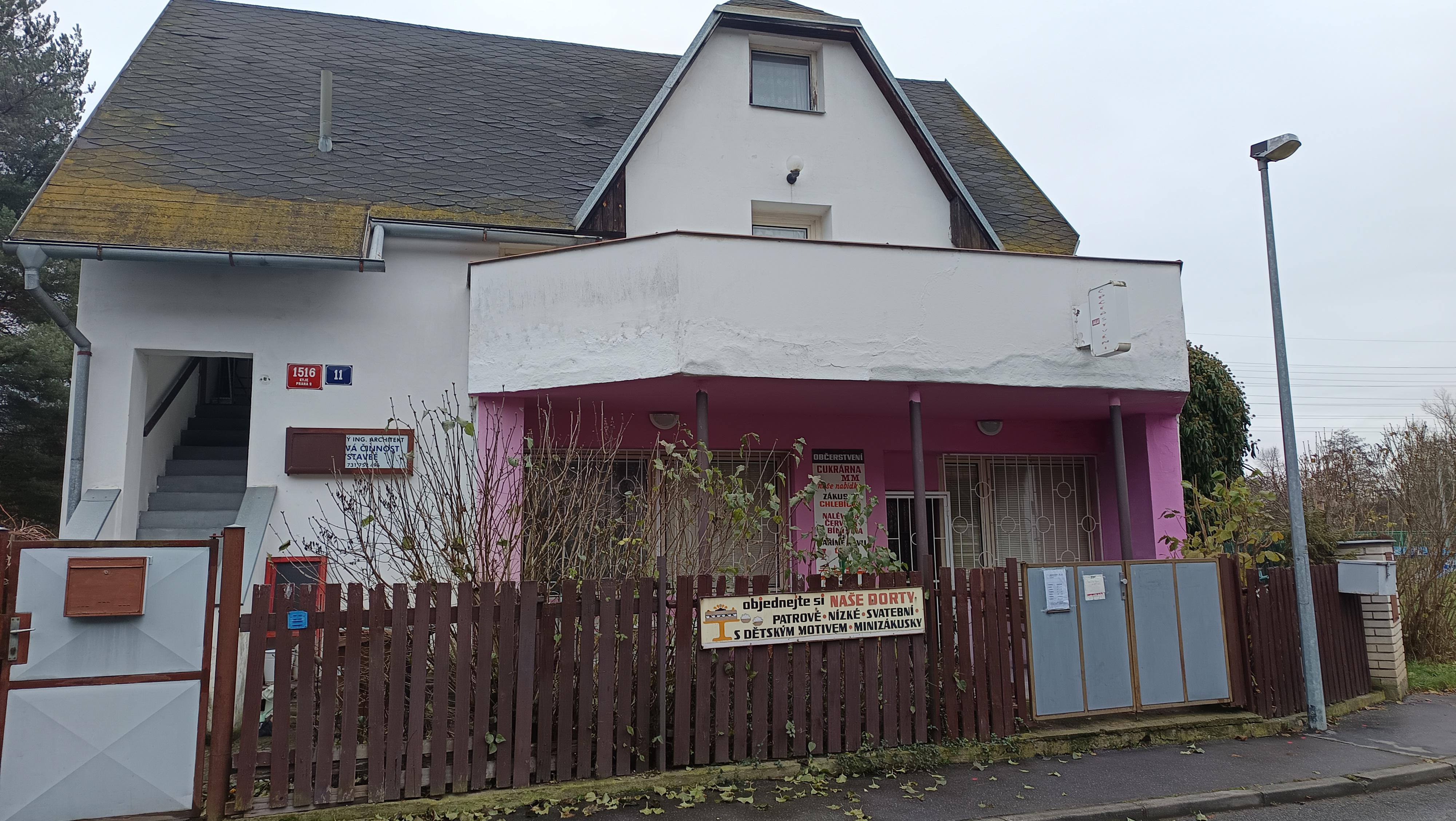 Ing. arch. Aziz Mahdi