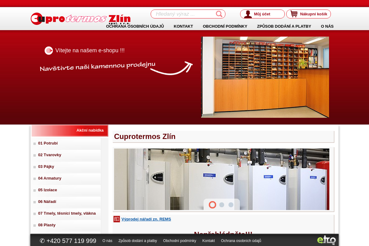 Eshop.cuprotermos.cz