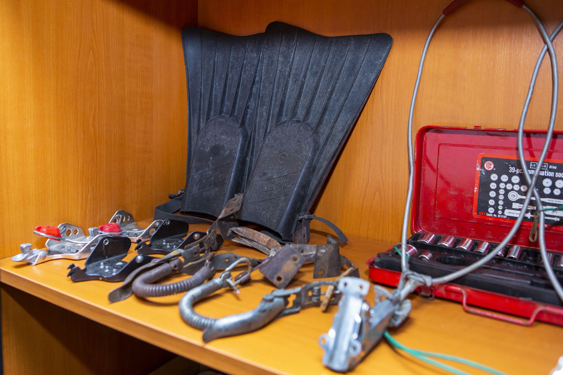 Triathlon muzeum foto 6