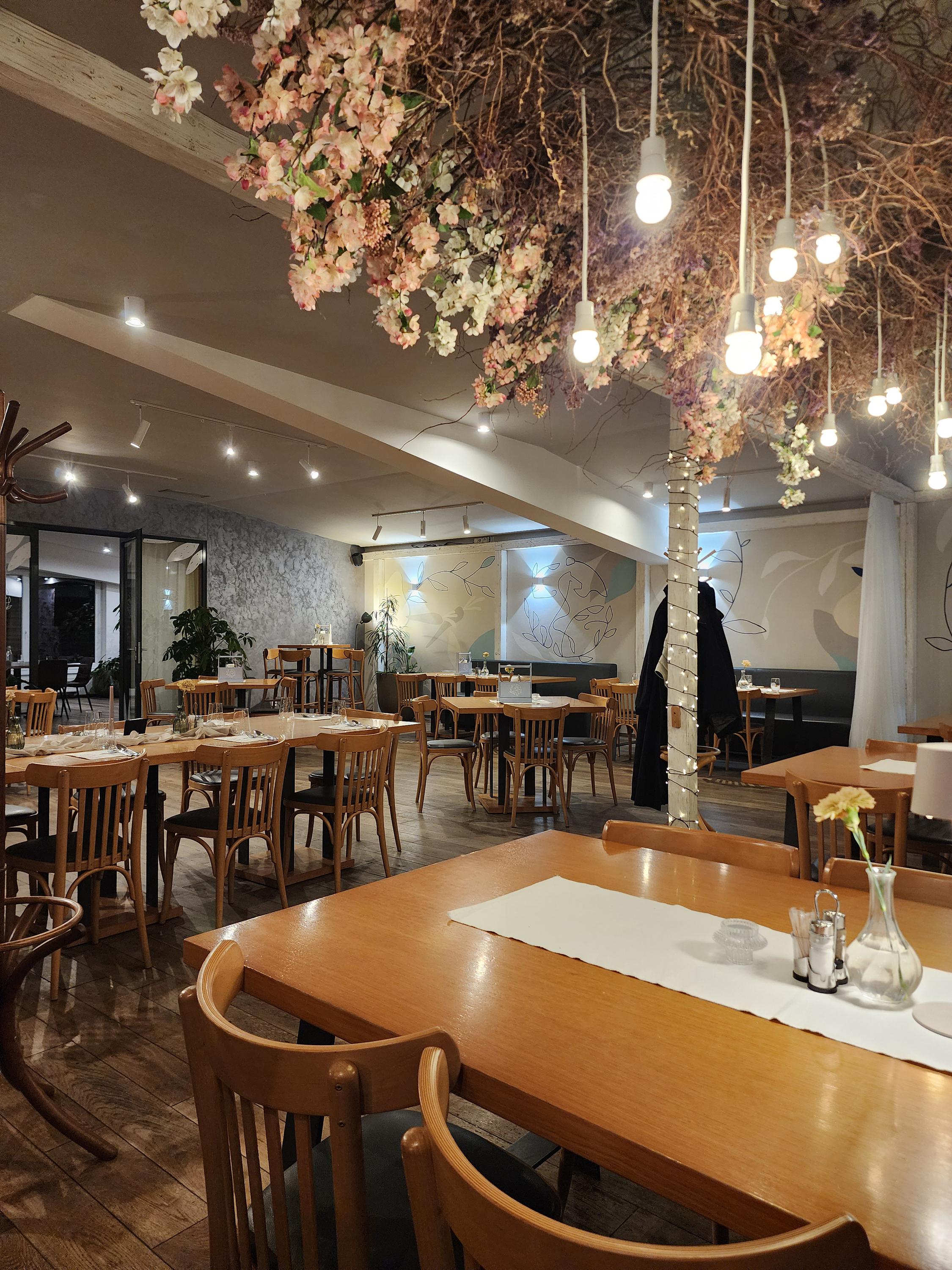Restaurant Jízdárna foto 3