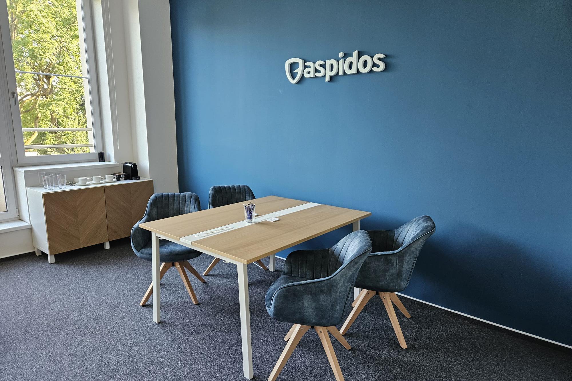 ASPIDOS advokátní kancelář s.r.o.