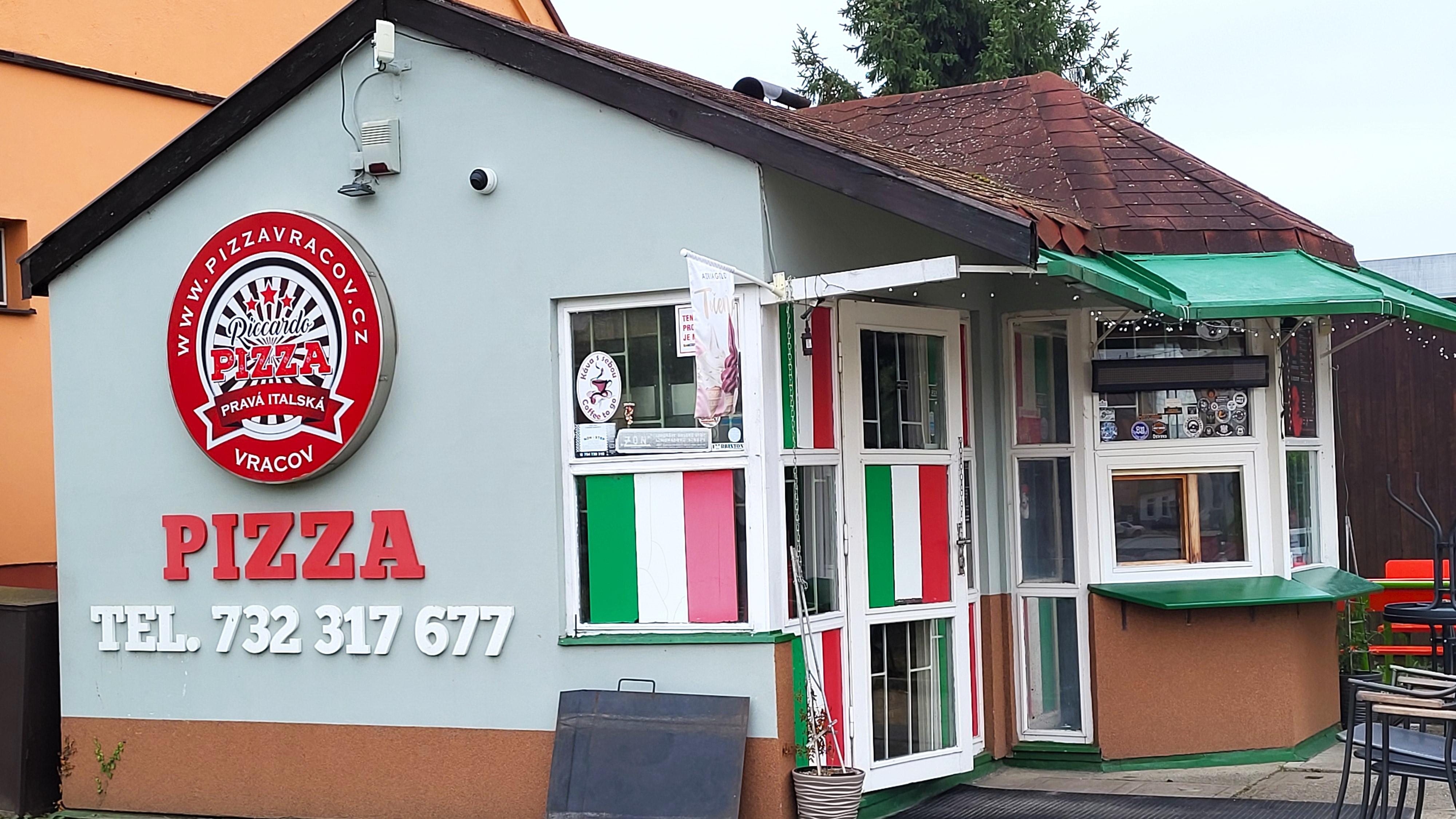 Riccardo Pizza foto 4