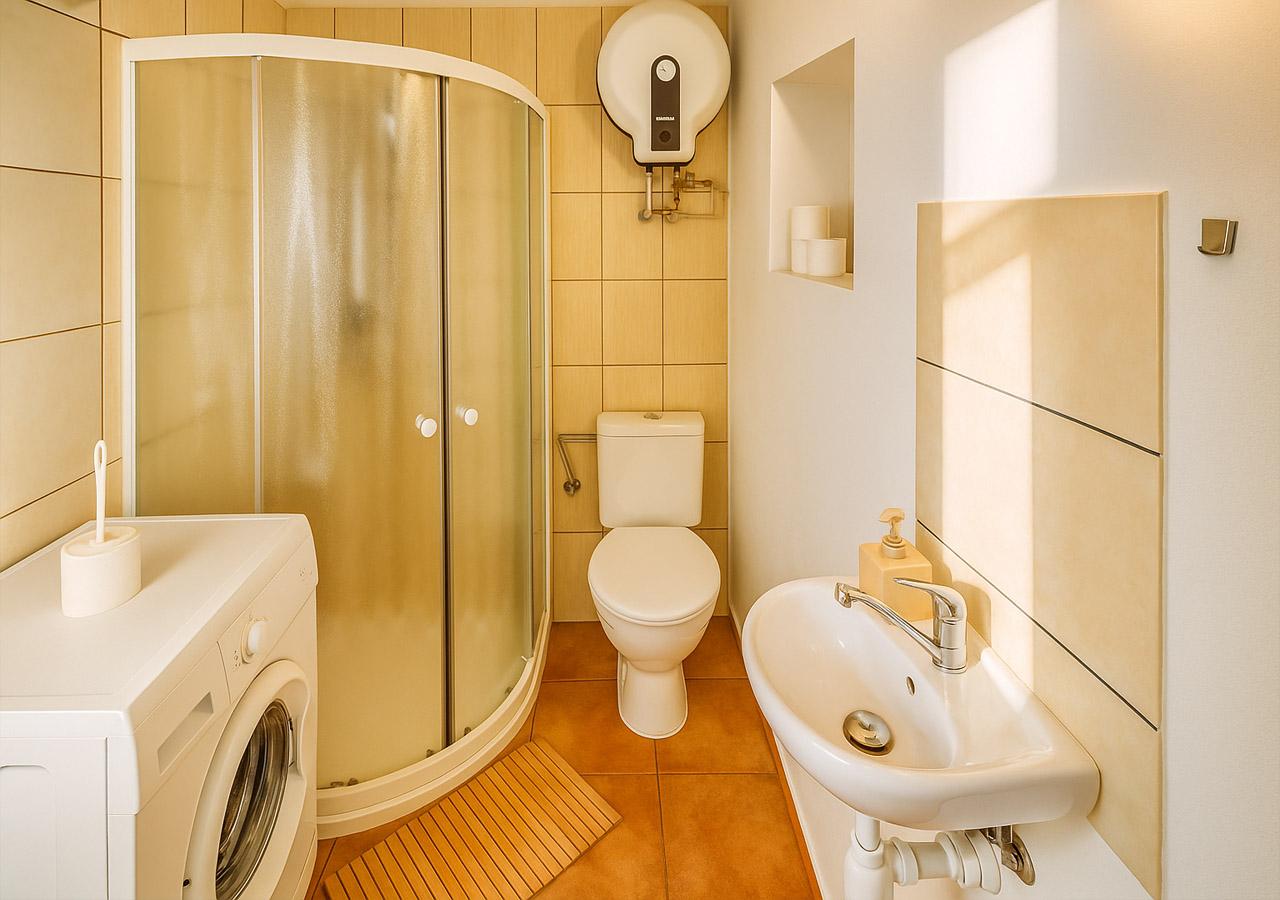 Ubytování Prázdninový dům Bechyně foto 5