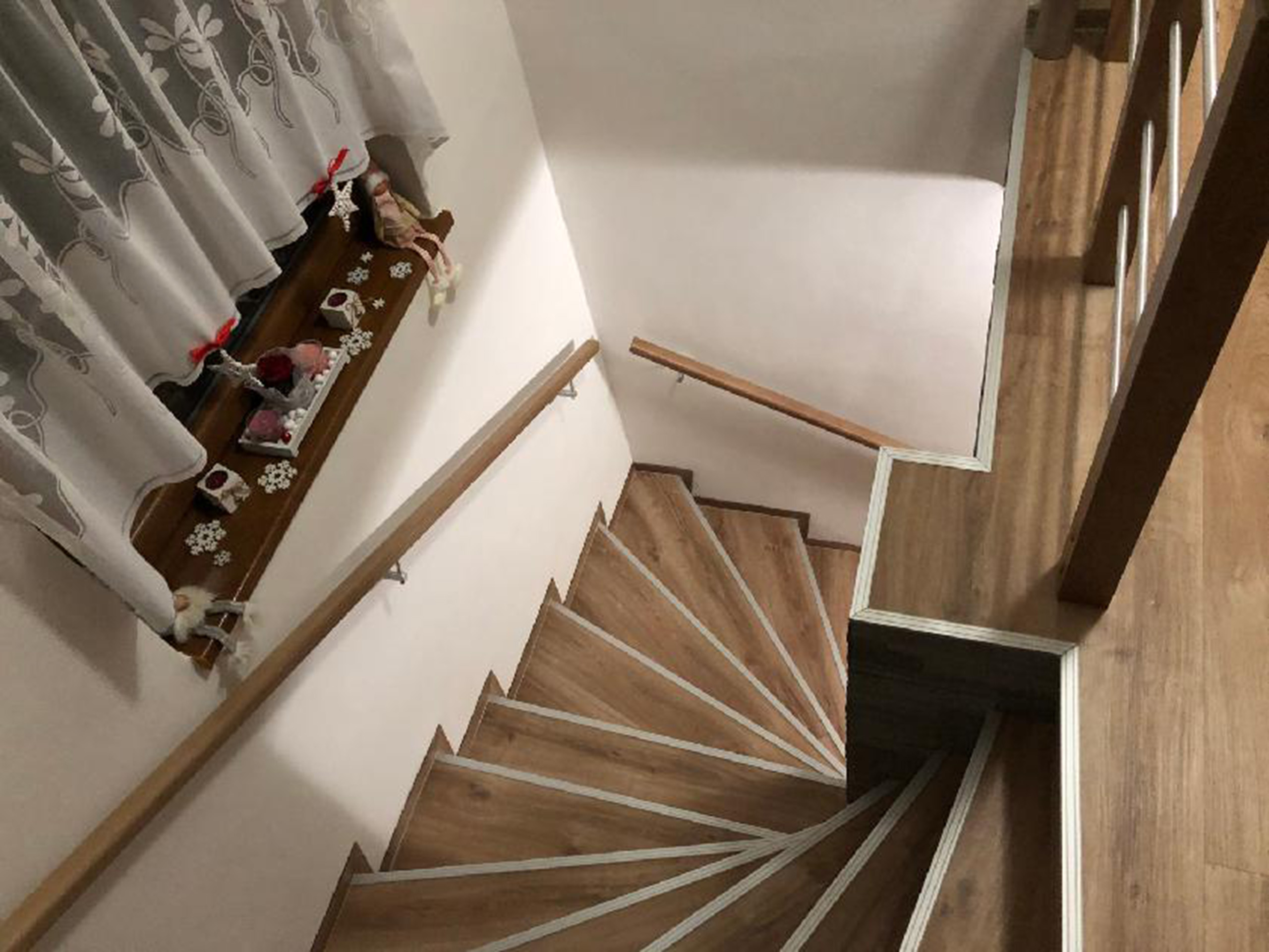 Zábradlí Macosystem - Martin Kubíček foto 3