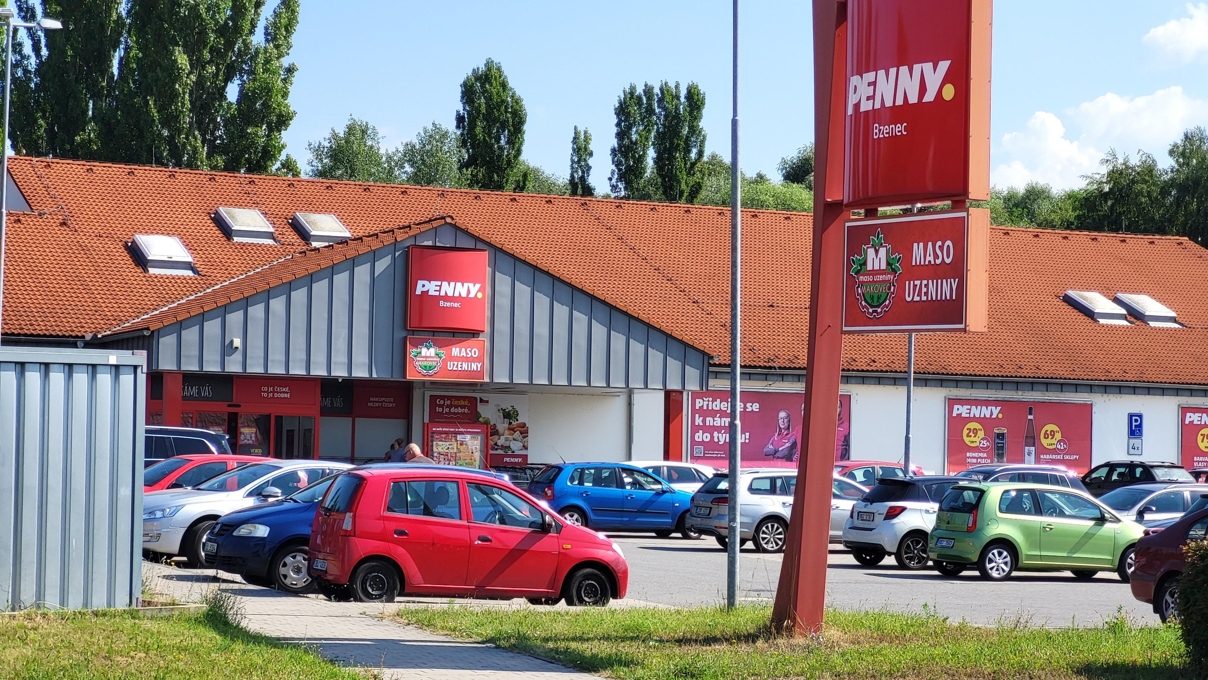 Penny Market foto 5