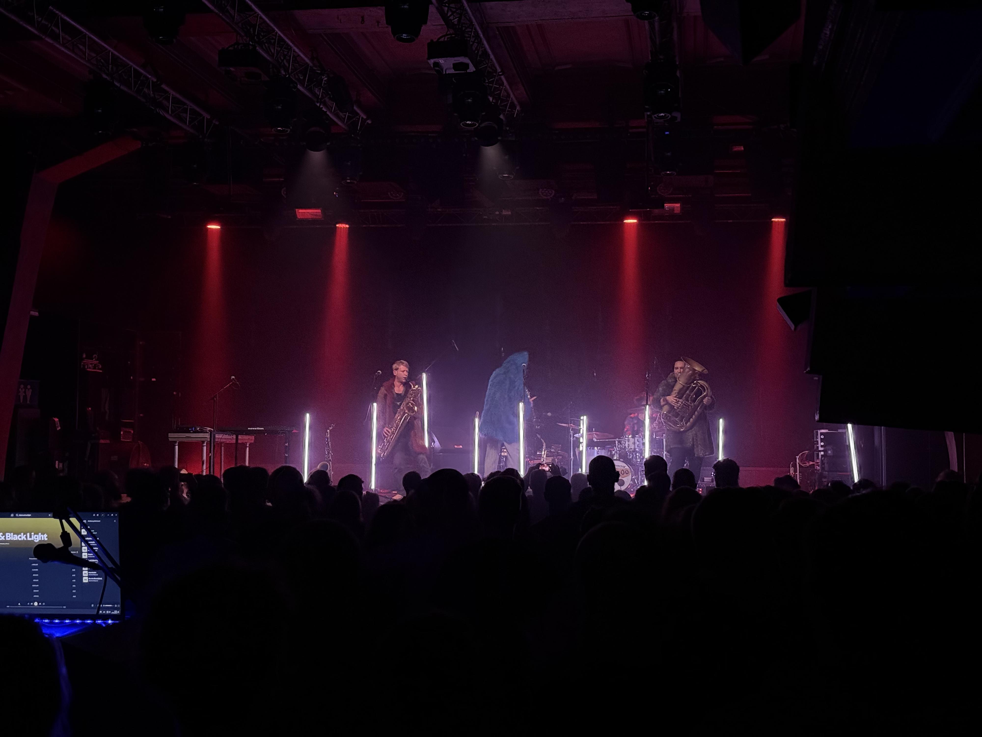 ROXY PRAGUE foto 6