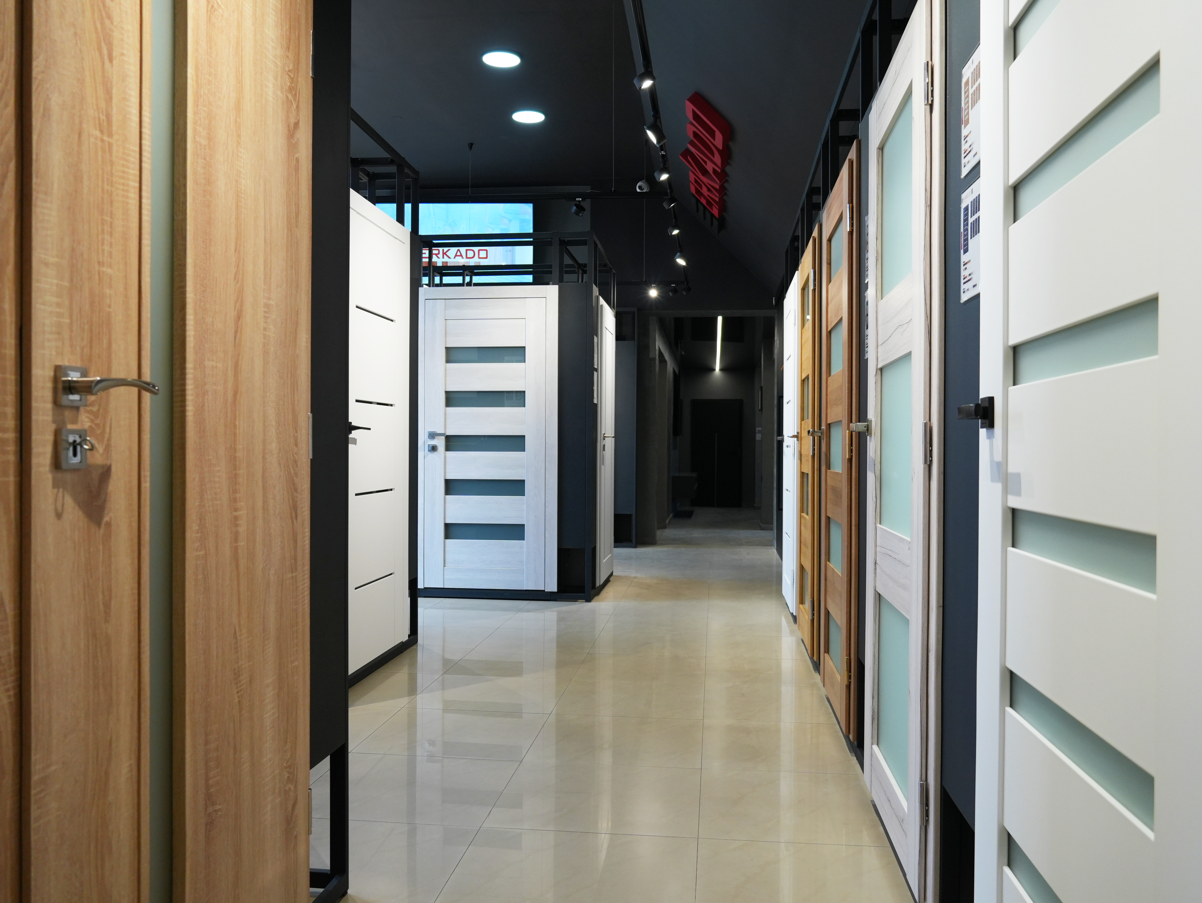 ERKADO Výrobce dveří a zárubní foto 5