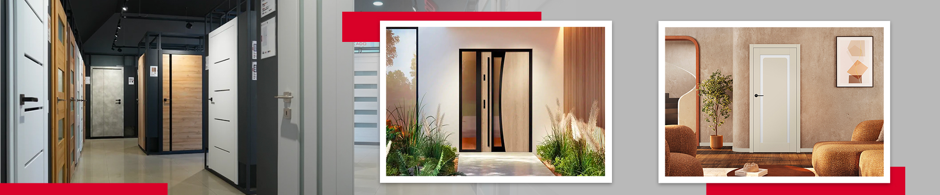 Úvodní obrázek ERKADO Výrobce dveří a zárubní